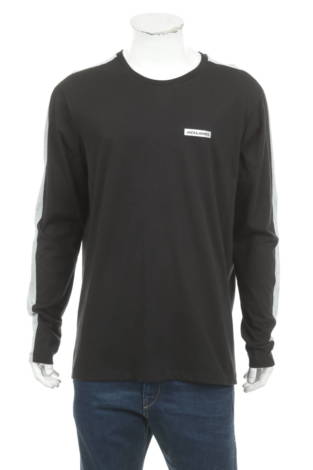 Спортна блуза JACK&JONES - Mania Спортна блуза JACK&JONES