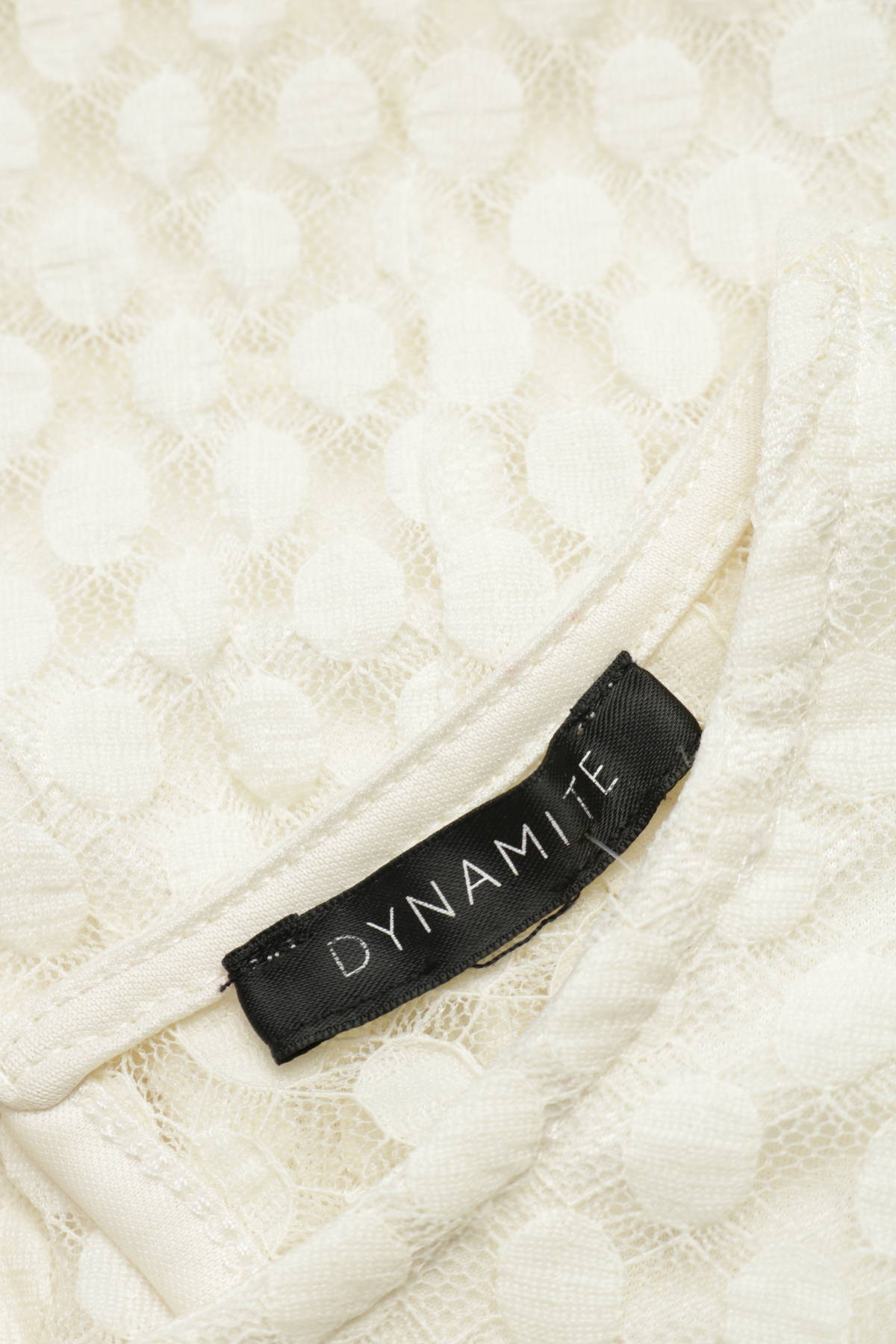 Блуза DYNAMITE3