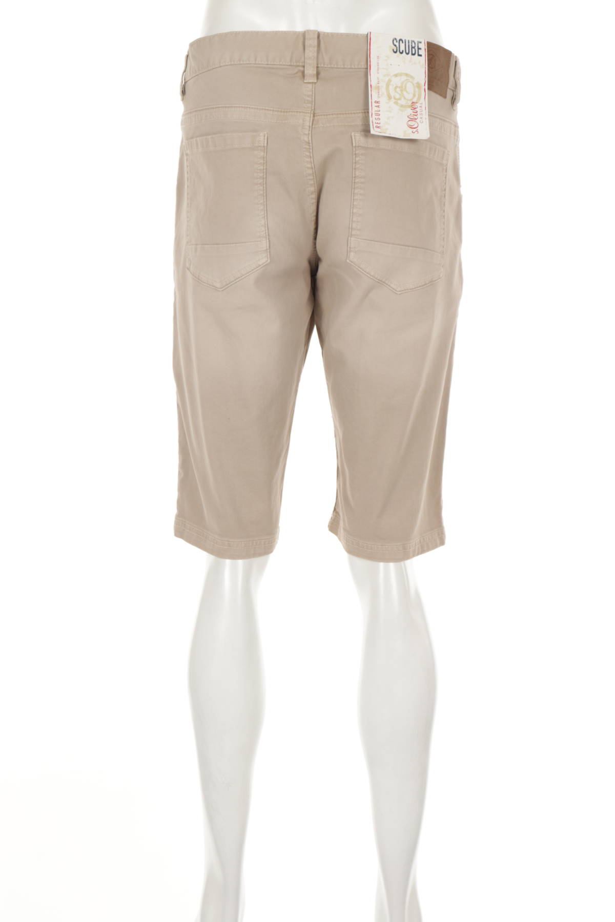Къси панталони S.OLIVER2