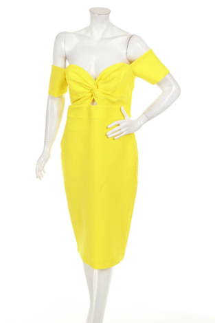 Официална рокля RIVER ISLAND - Mania Официална рокля RIVER ISLAND