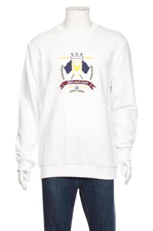 Спортна блуза LYLE & SCOTT - Mania Спортна блуза LYLE & SCOTT