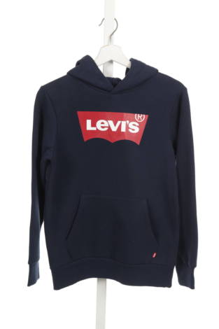 Детски суитшърт LEVI`S - Mania Детски суитшърт LEVI`S