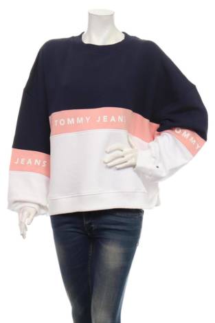 Спортна блуза TOMMY JEANS - Mania Спортна блуза TOMMY JEANS