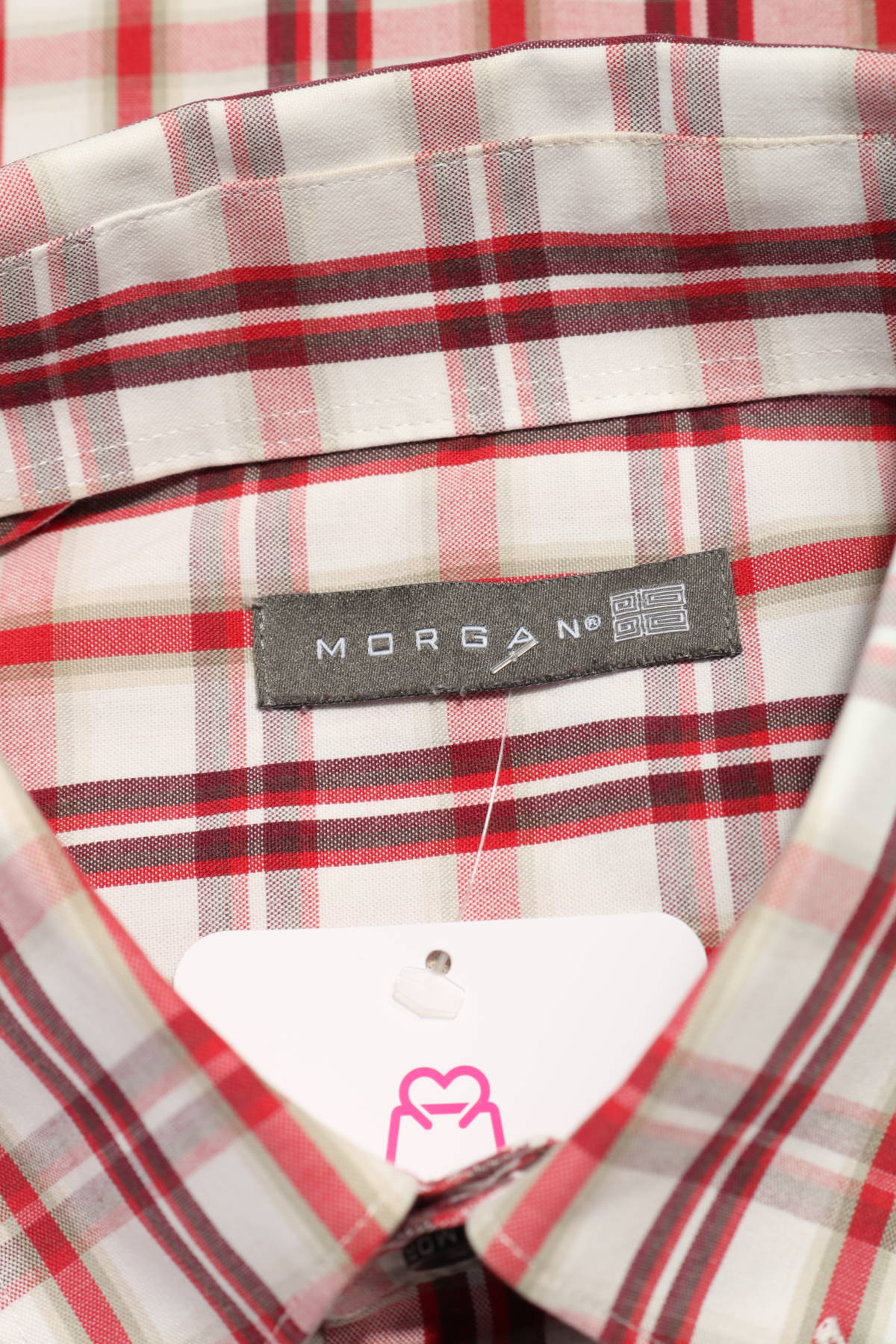 Риза MORGAN3