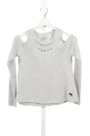 Детски пуловер ABERCROMBIE KIDS - Mania Детски пуловер ABERCROMBIE KIDS