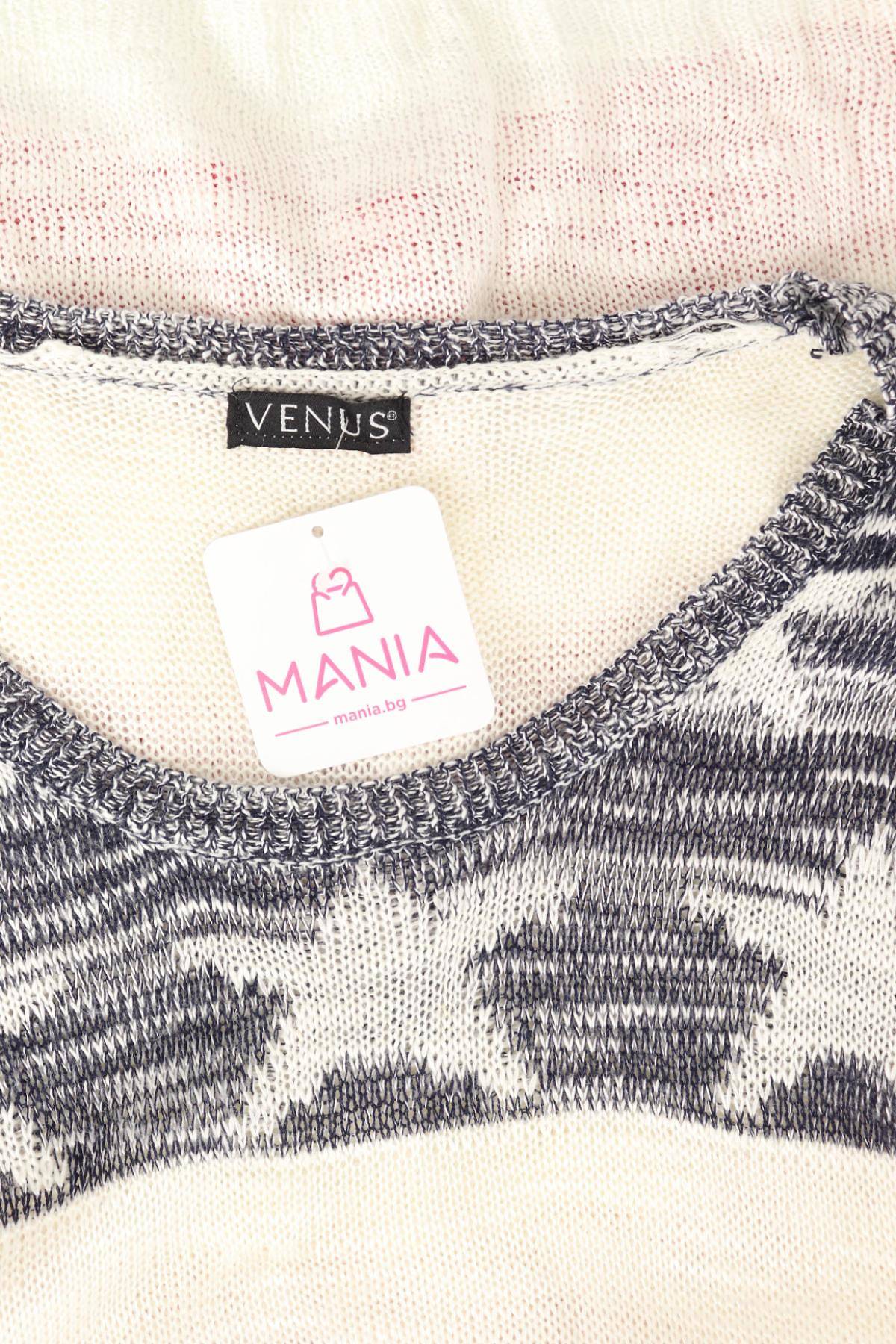 Пуловер VENUS3