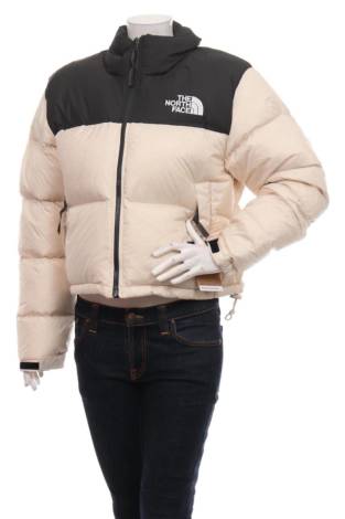 Пухено яке THE NORTH FACE - Mania Пухено яке THE NORTH FACE