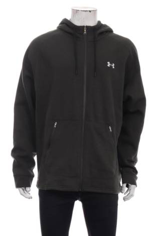 Спортно горнище UNDER ARMOUR - Mania Спортно горнище UNDER ARMOUR