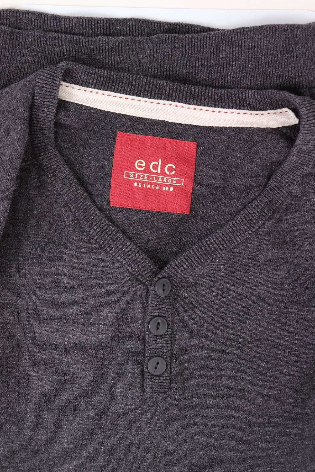 Пуловер EDC BY ESPRIT3