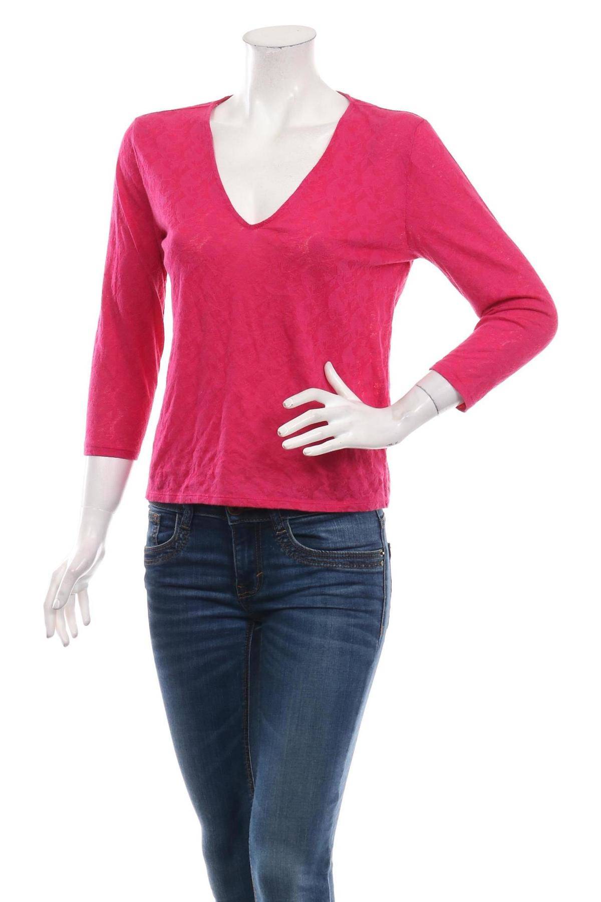 Блуза LUCKY BRAND1 - Mania Блуза LUCKY BRAND1