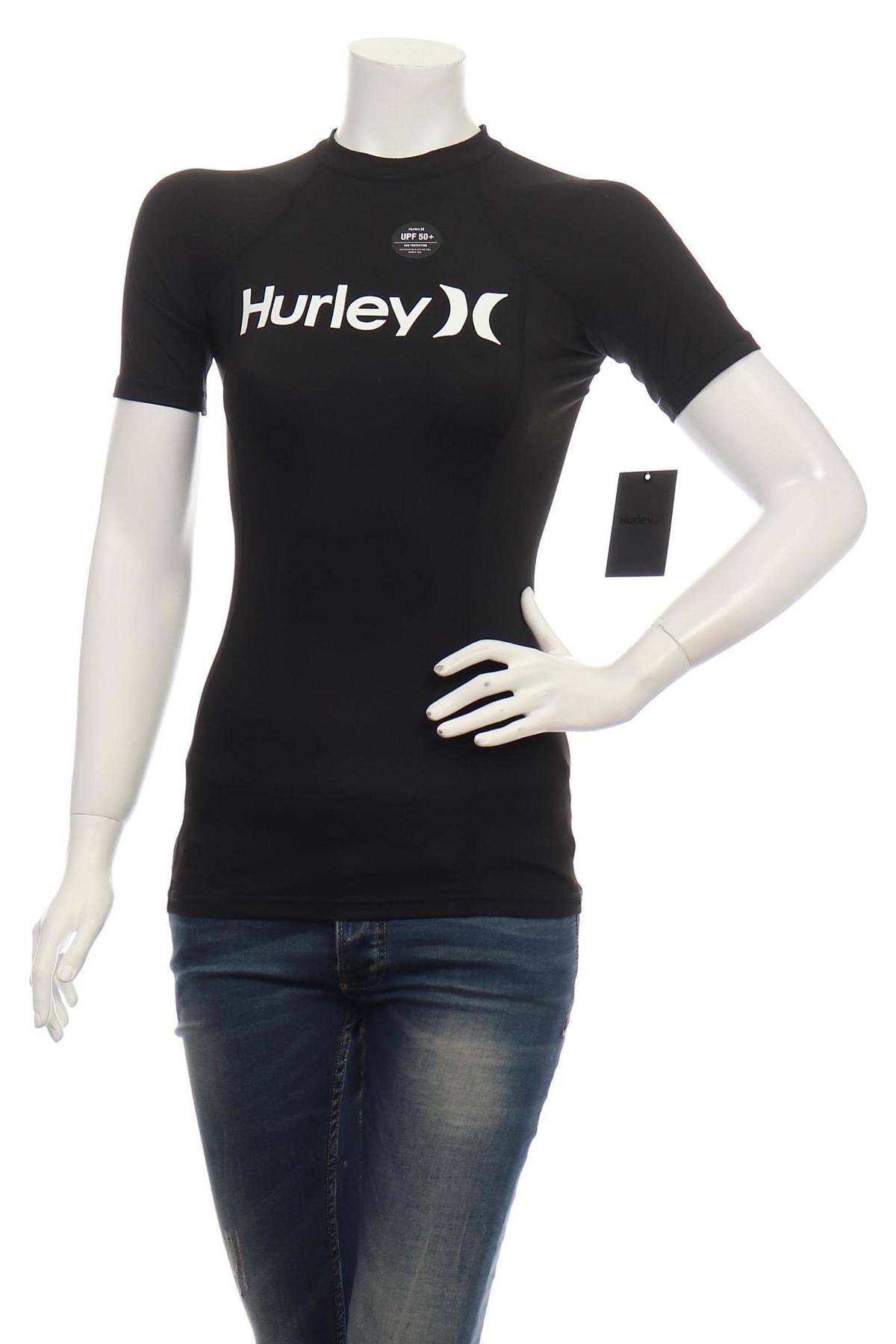Спортна блуза HURLEY1