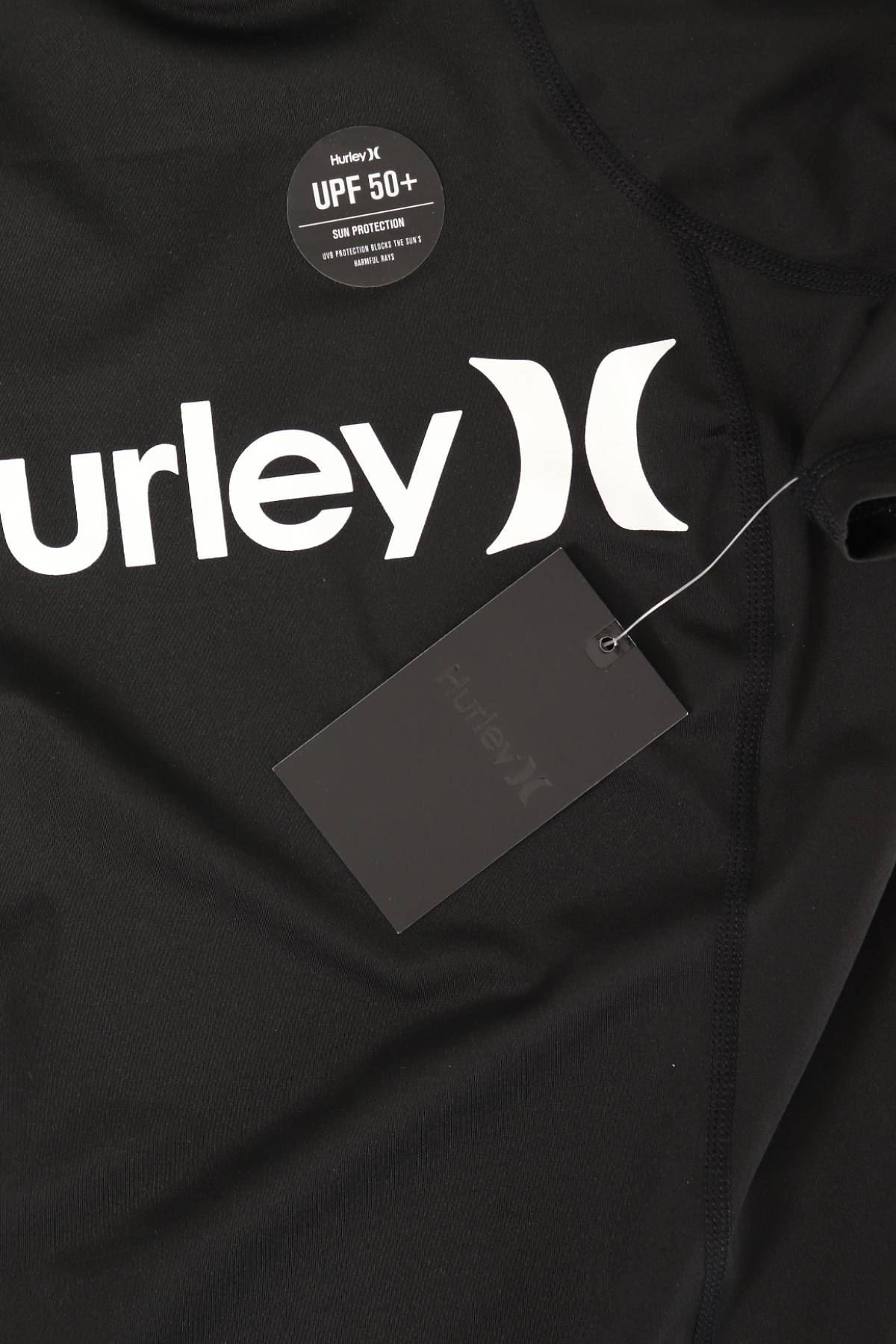Спортна блуза HURLEY3