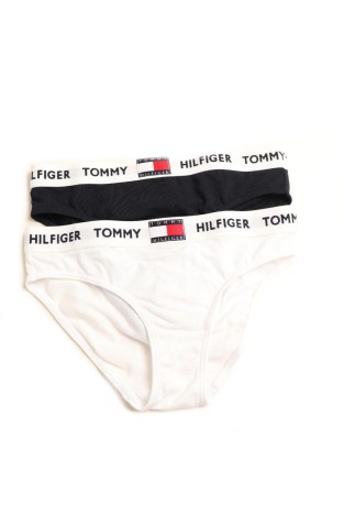 Детски бикини TOMMY HILFIGER - Mania Детски бикини TOMMY HILFIGER