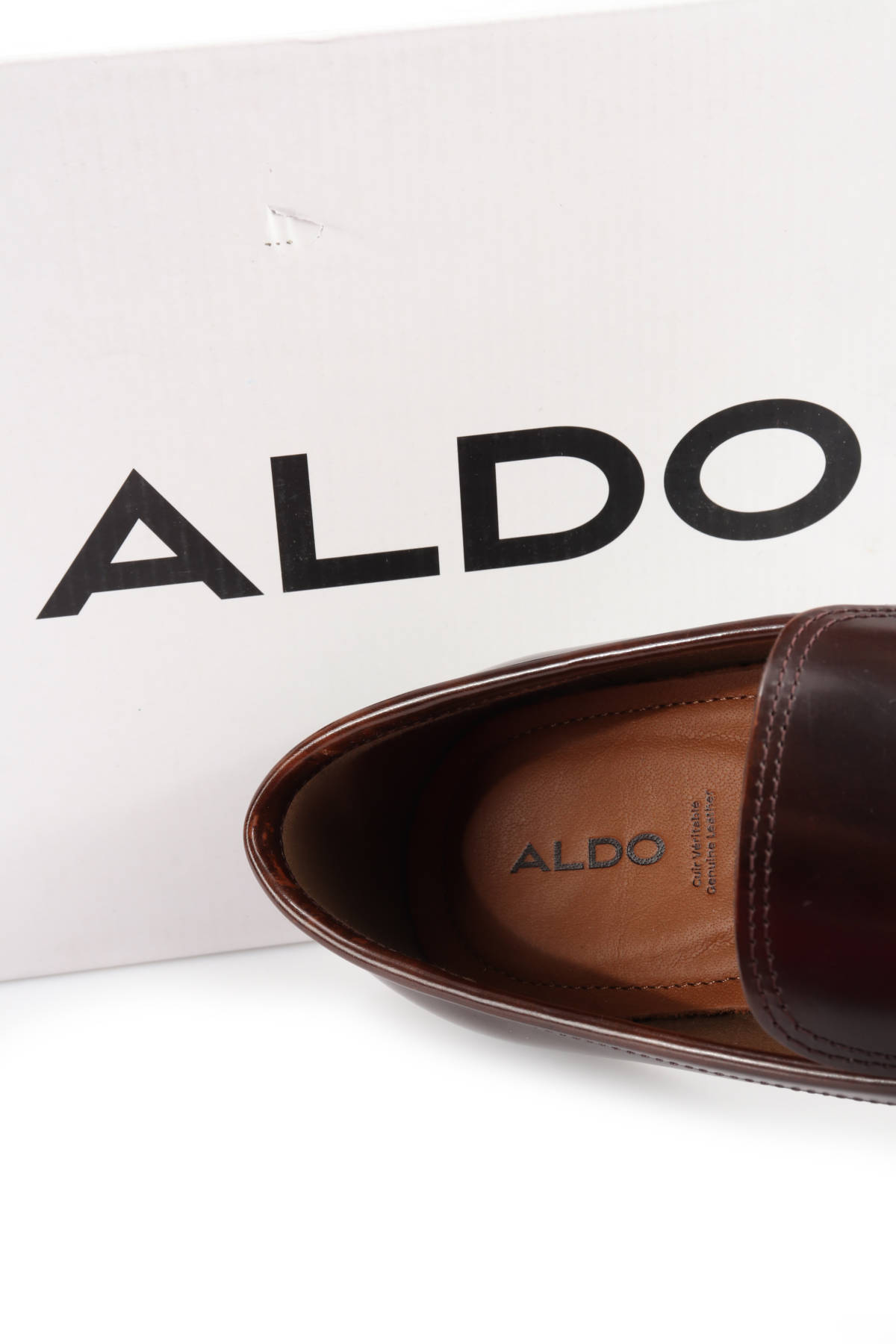Официални обувки ALDO4