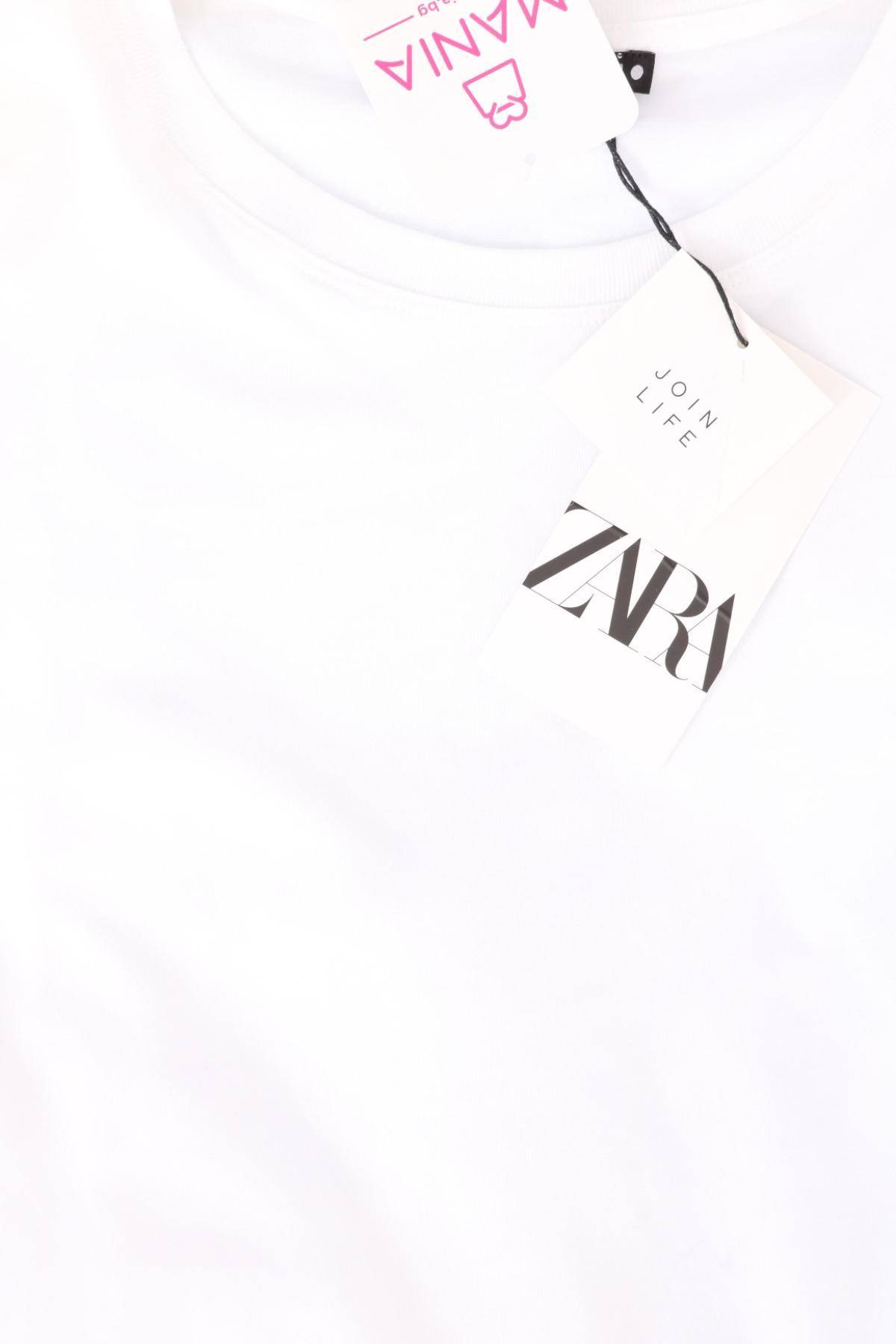 Тениска ZARA3