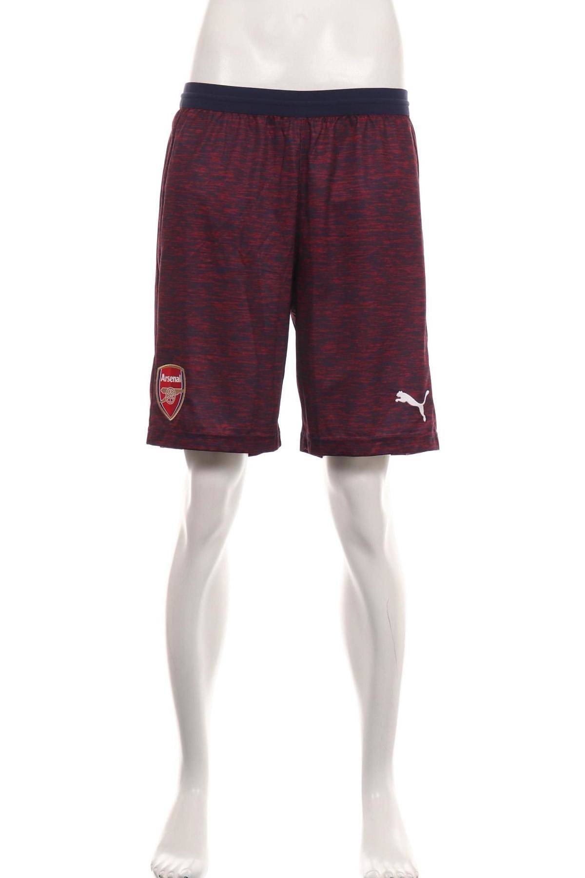 Спортни къси панталони PUMA1