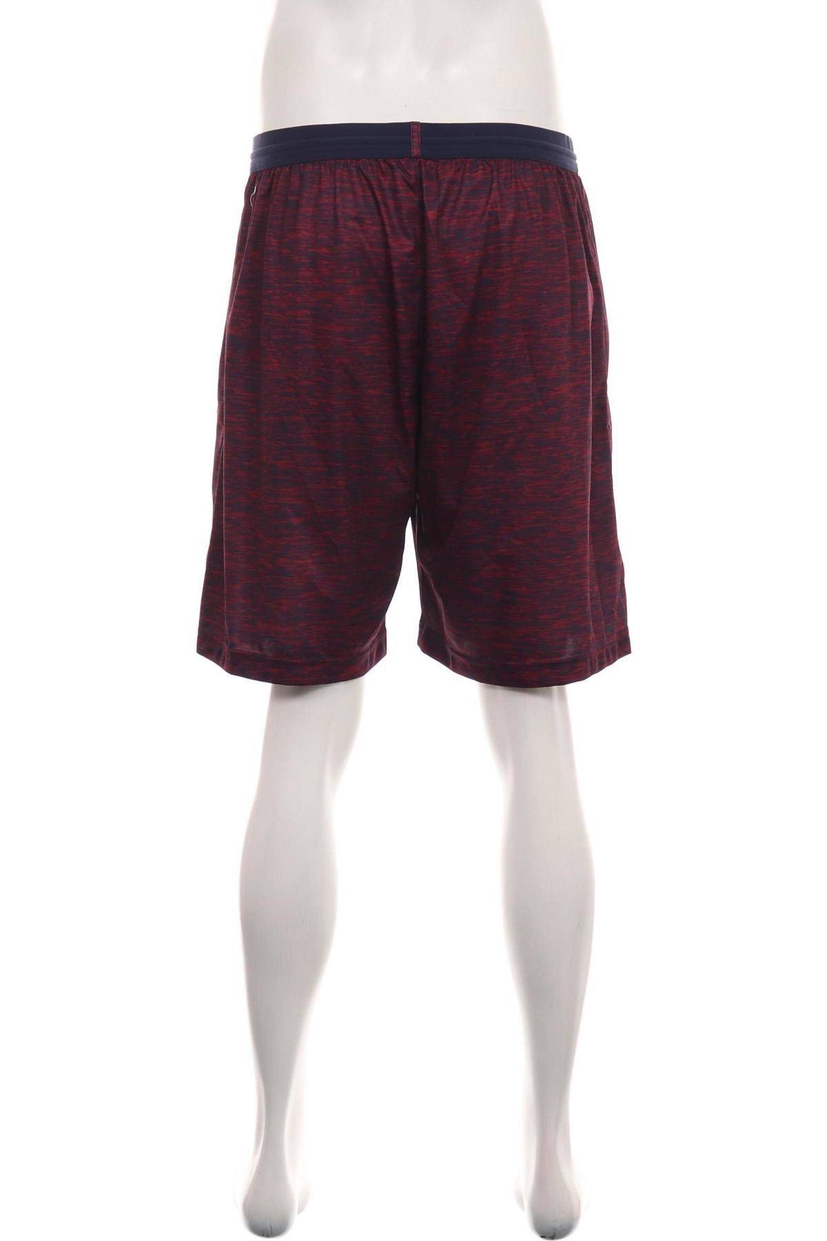 Спортни къси панталони PUMA2