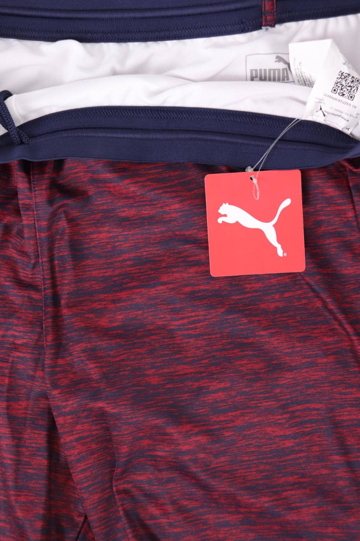 Спортни къси панталони PUMA3