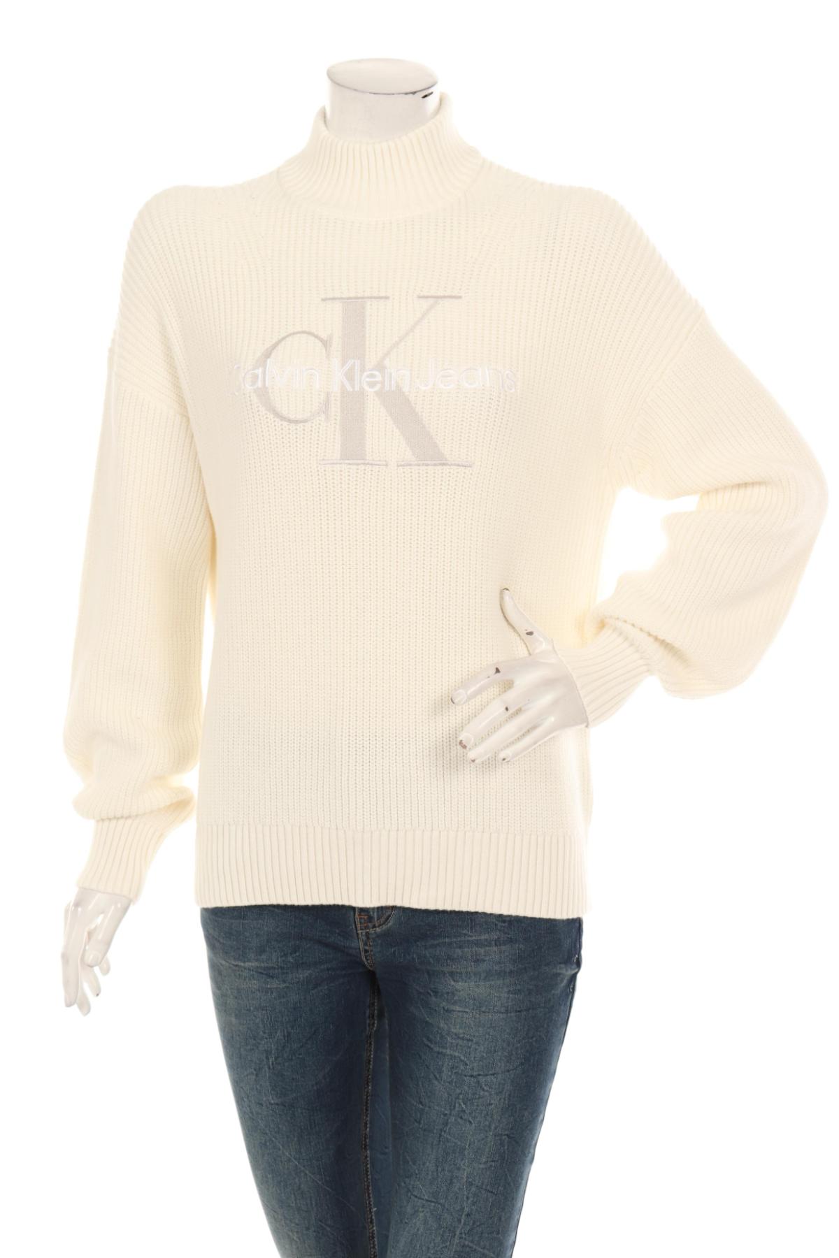 Пуловер CALVIN KLEIN1