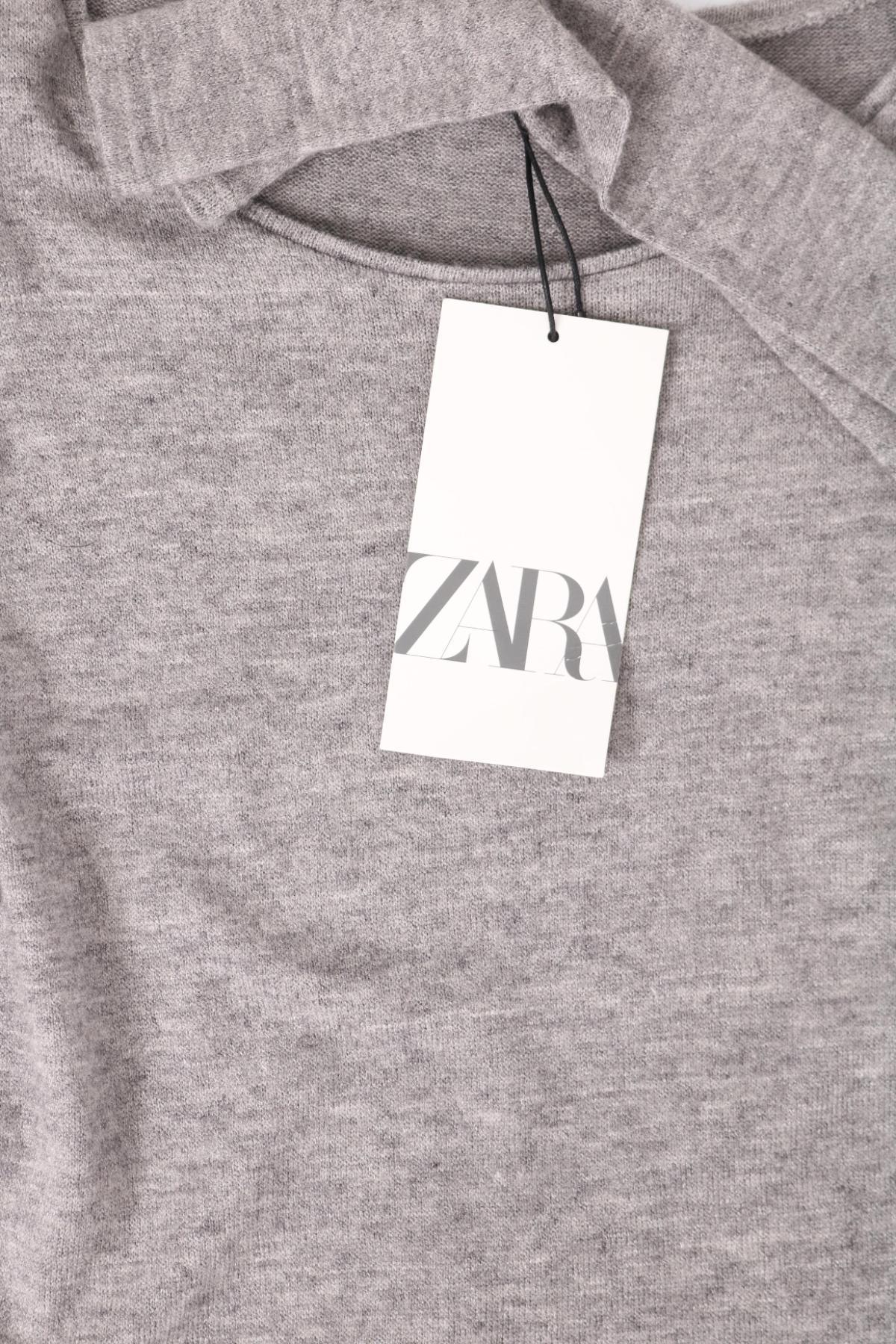 Блуза ZARA3