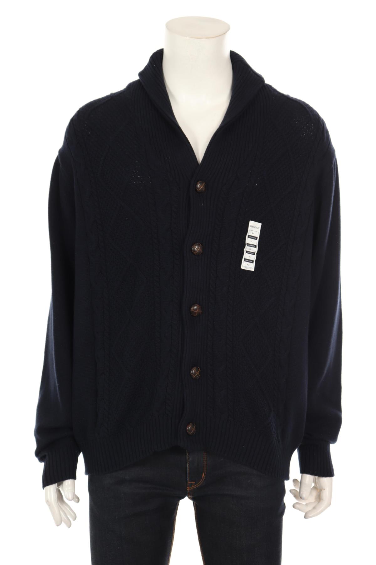 Жилетка HAGGAR1