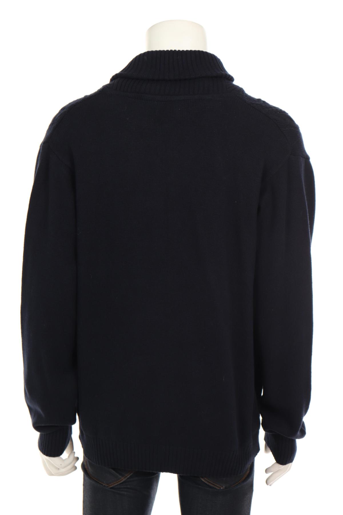 Жилетка HAGGAR2