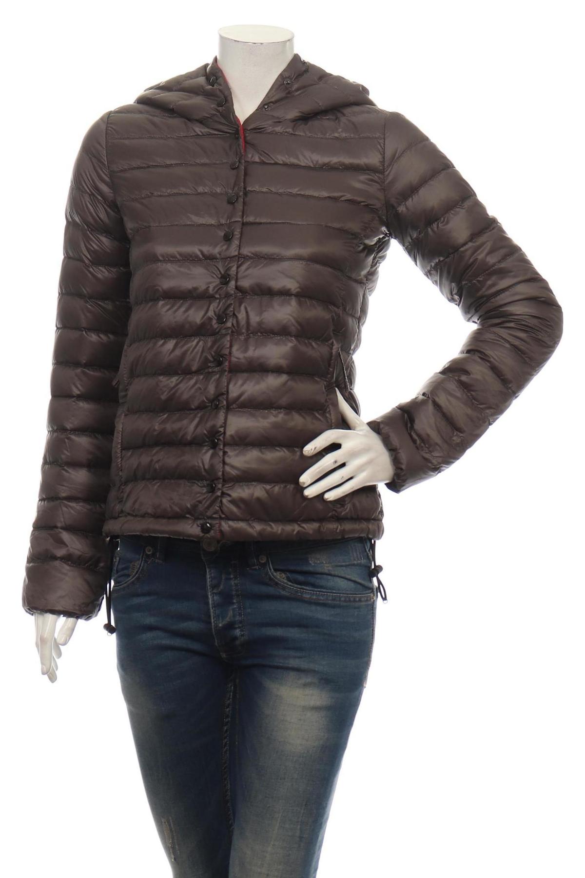 Пухено яке DUVETICA1