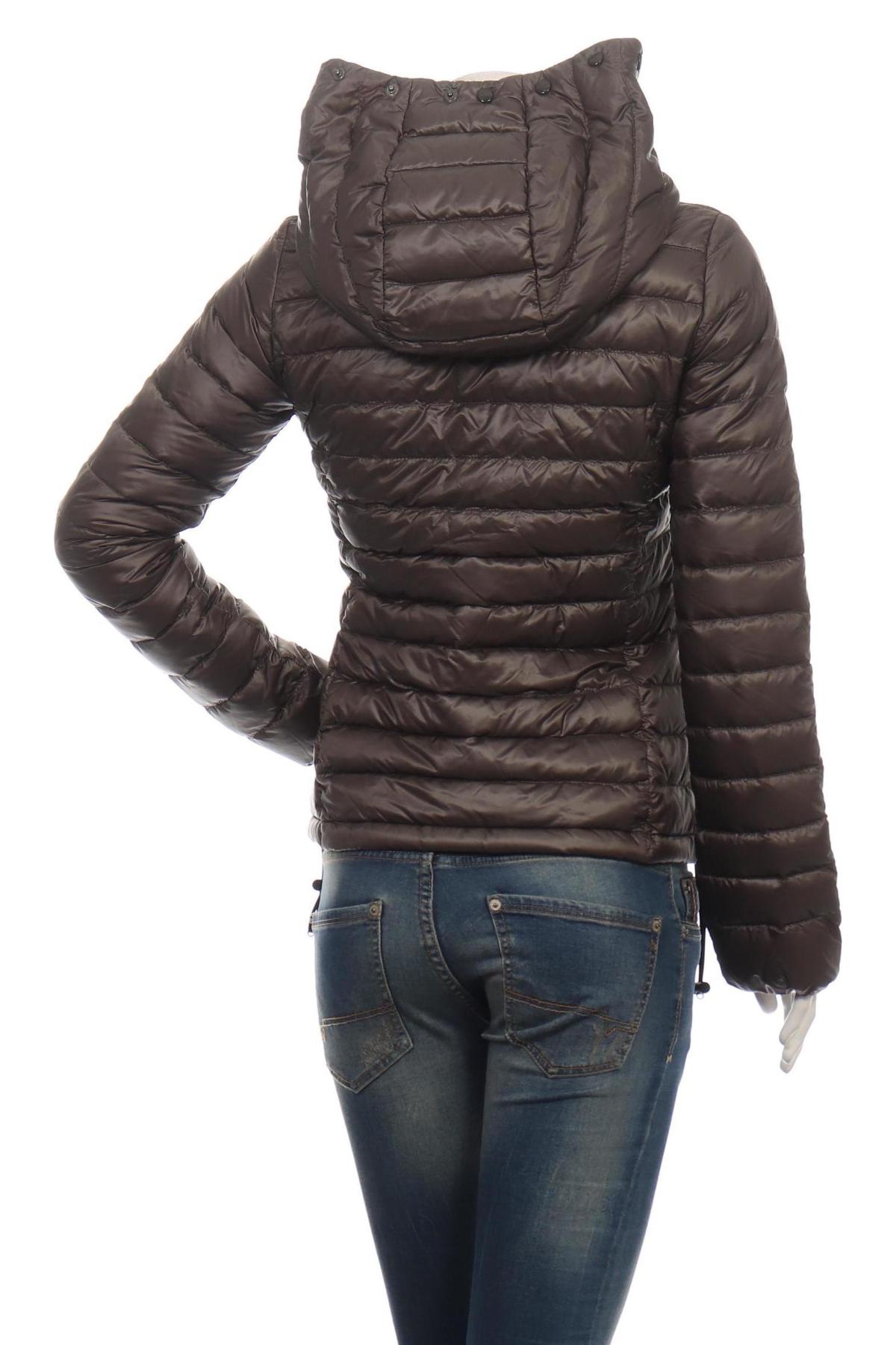 Пухено яке DUVETICA2