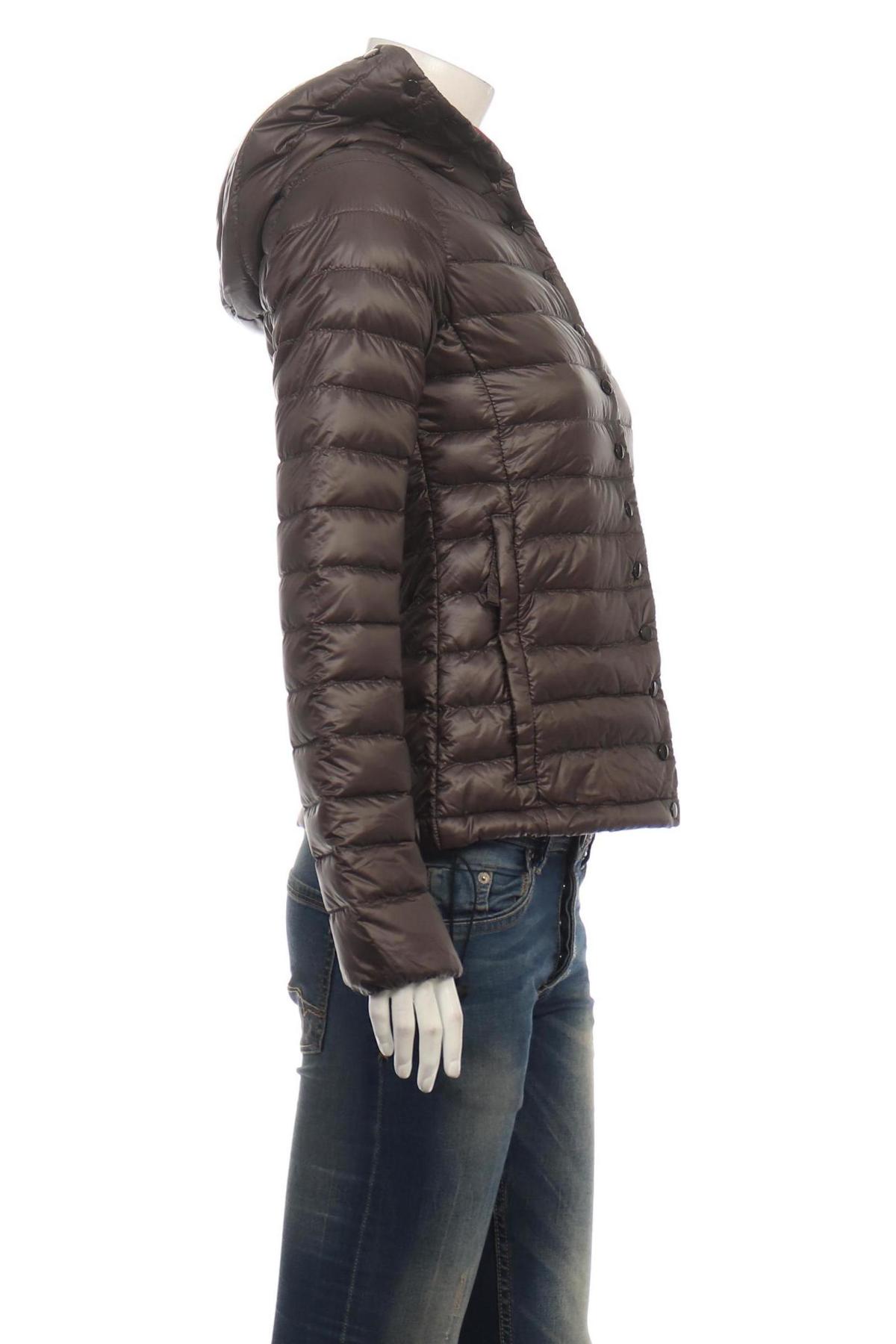 Пухено яке DUVETICA3