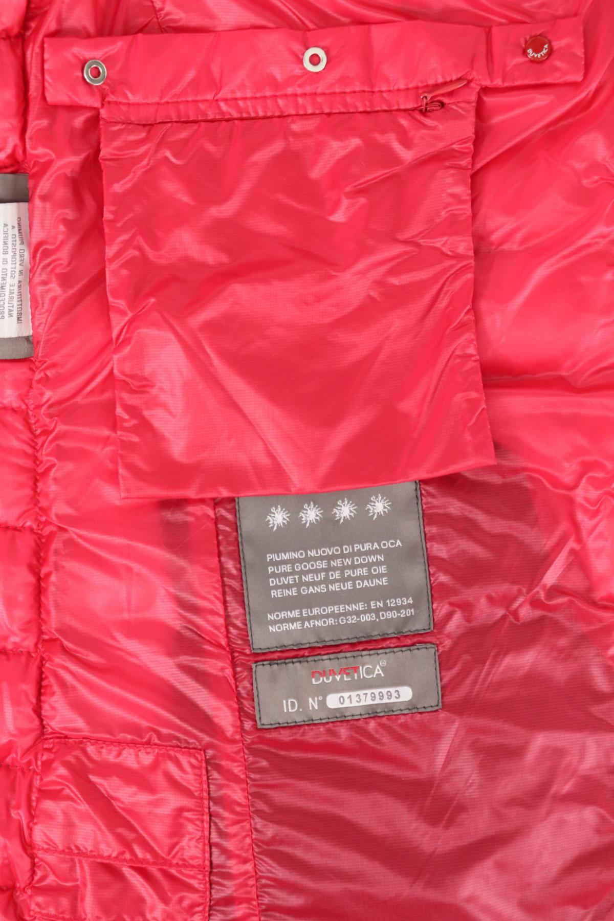 Пухено яке DUVETICA5