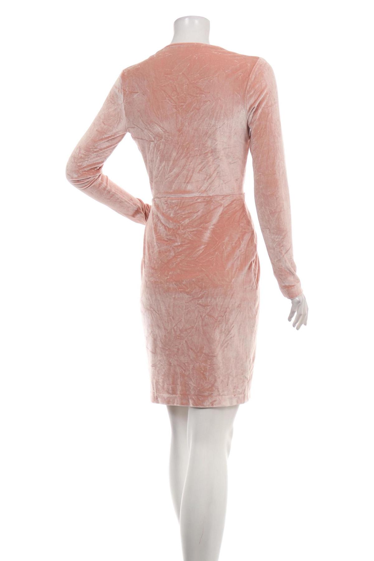 Парти рокля H&M2