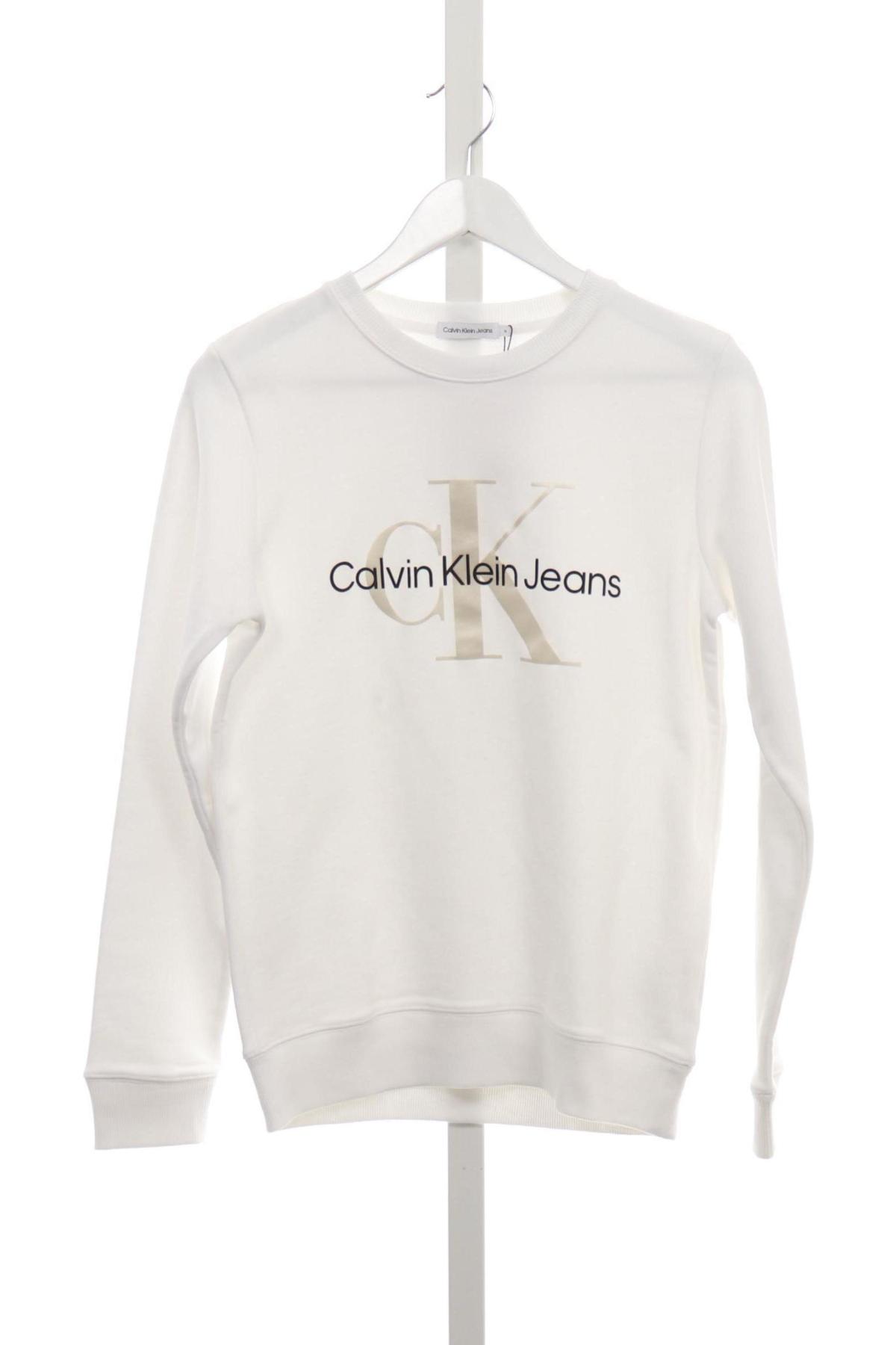 Детска спортна блуза CALVIN KLEIN JEANS1