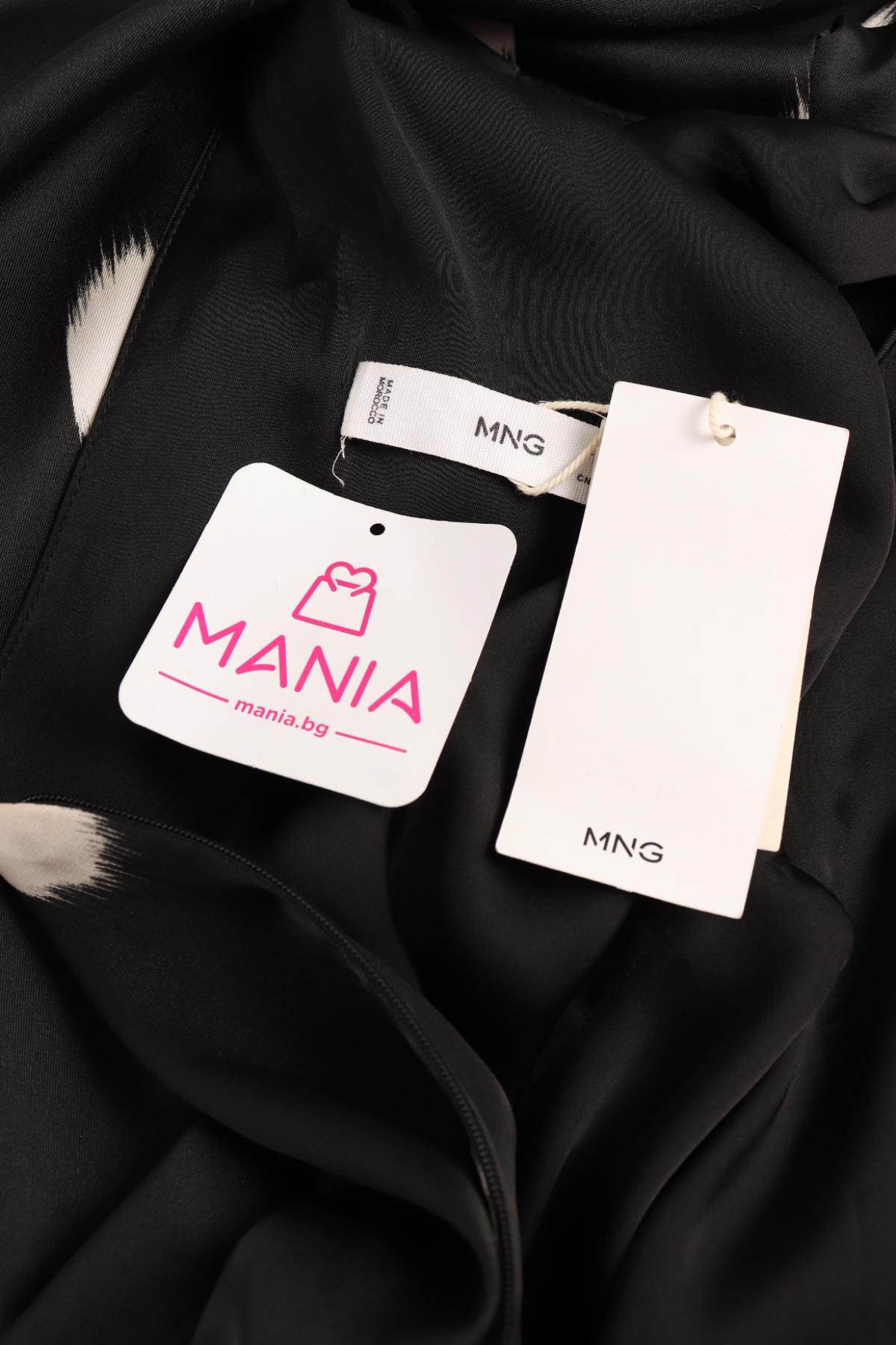 Елегантен гащериозон MANGO3