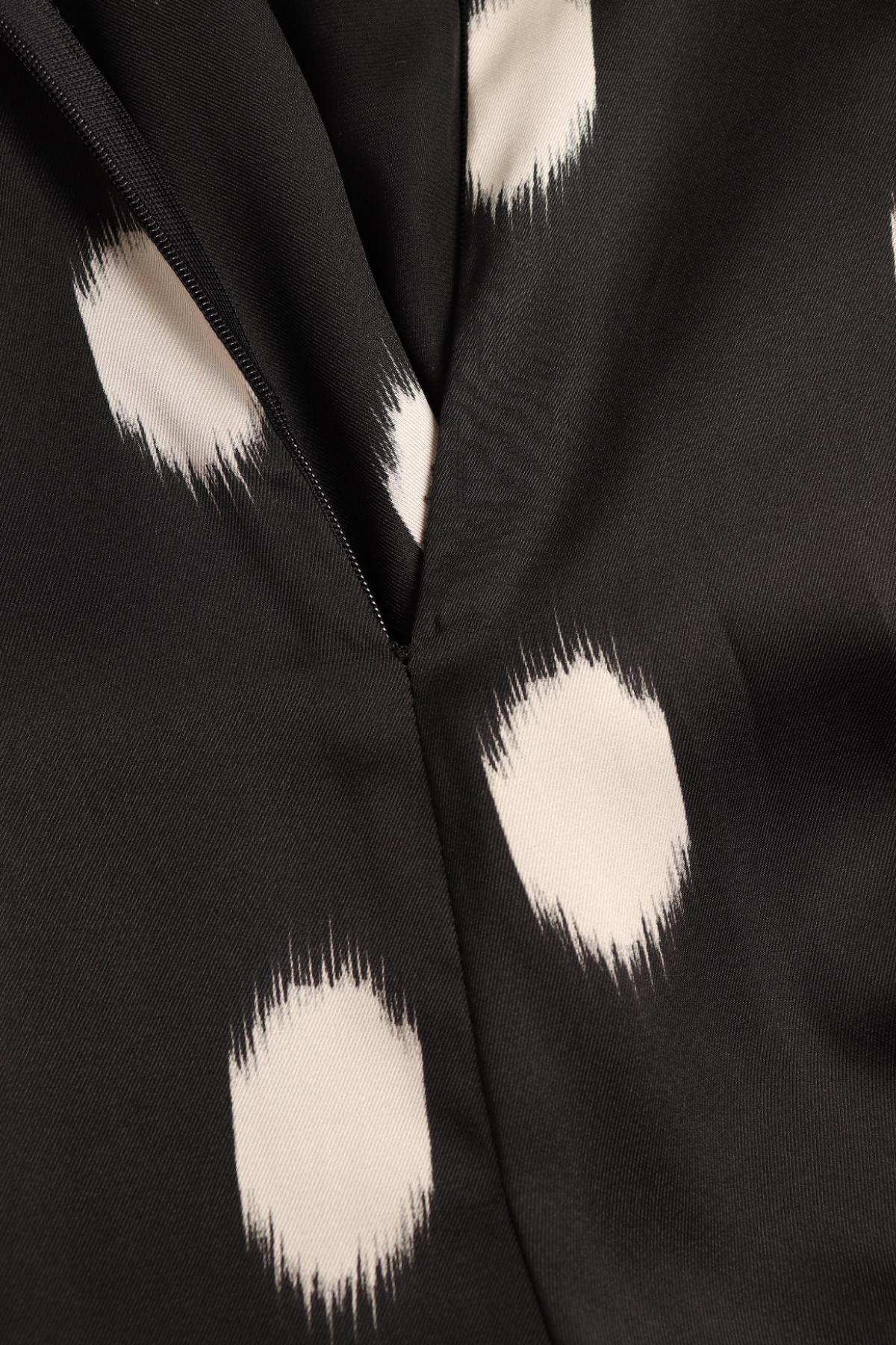 Елегантен гащериозон MANGO4