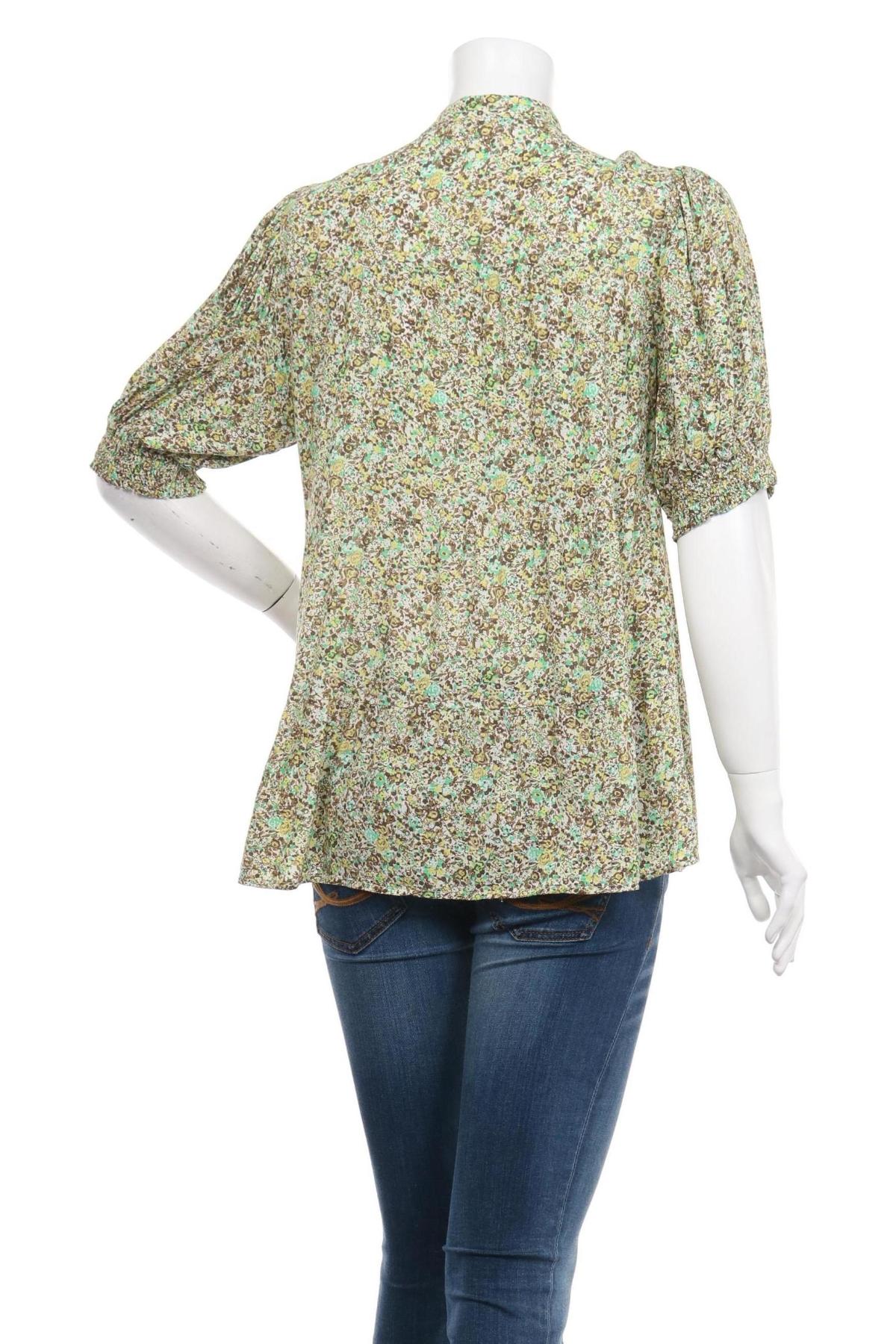 Риза FREE QUENT2