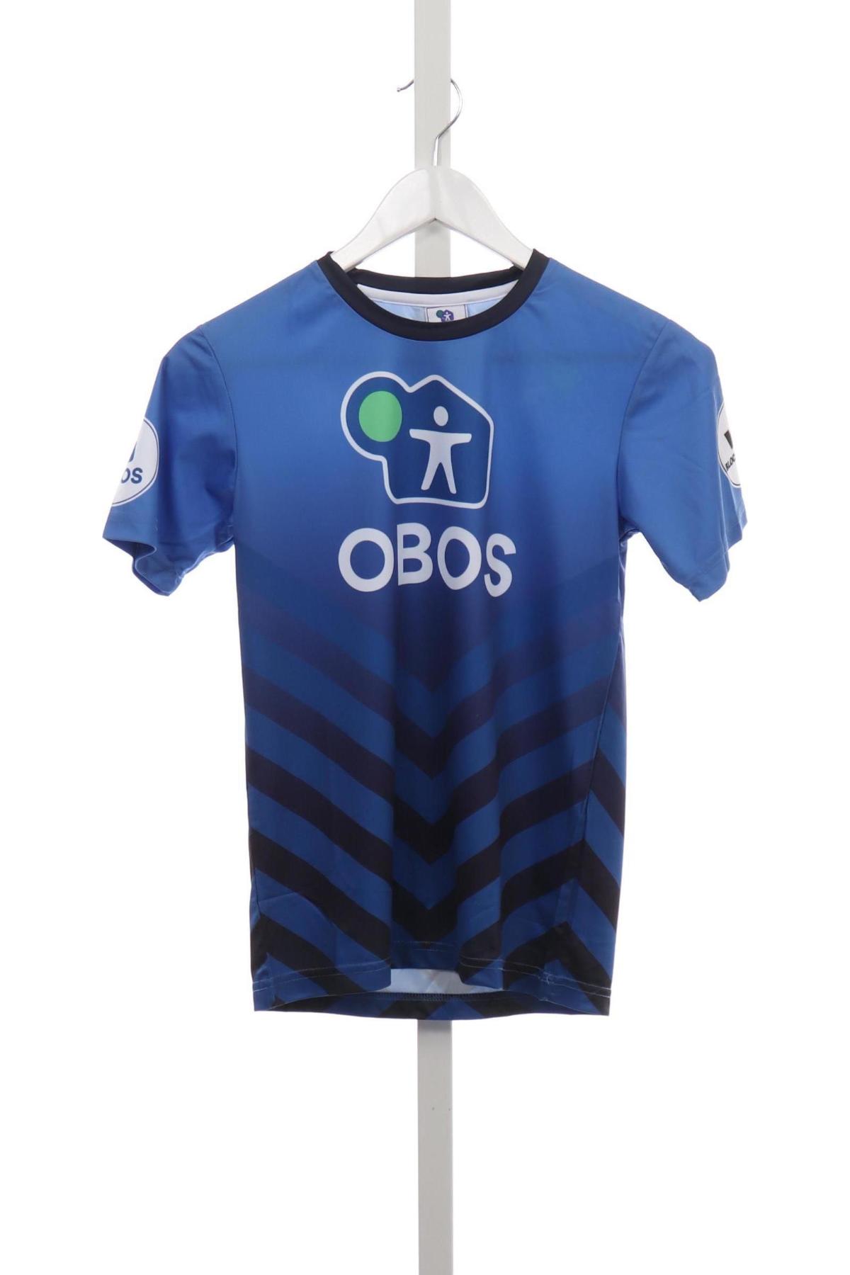 Детска футболна тениска NO NAME1