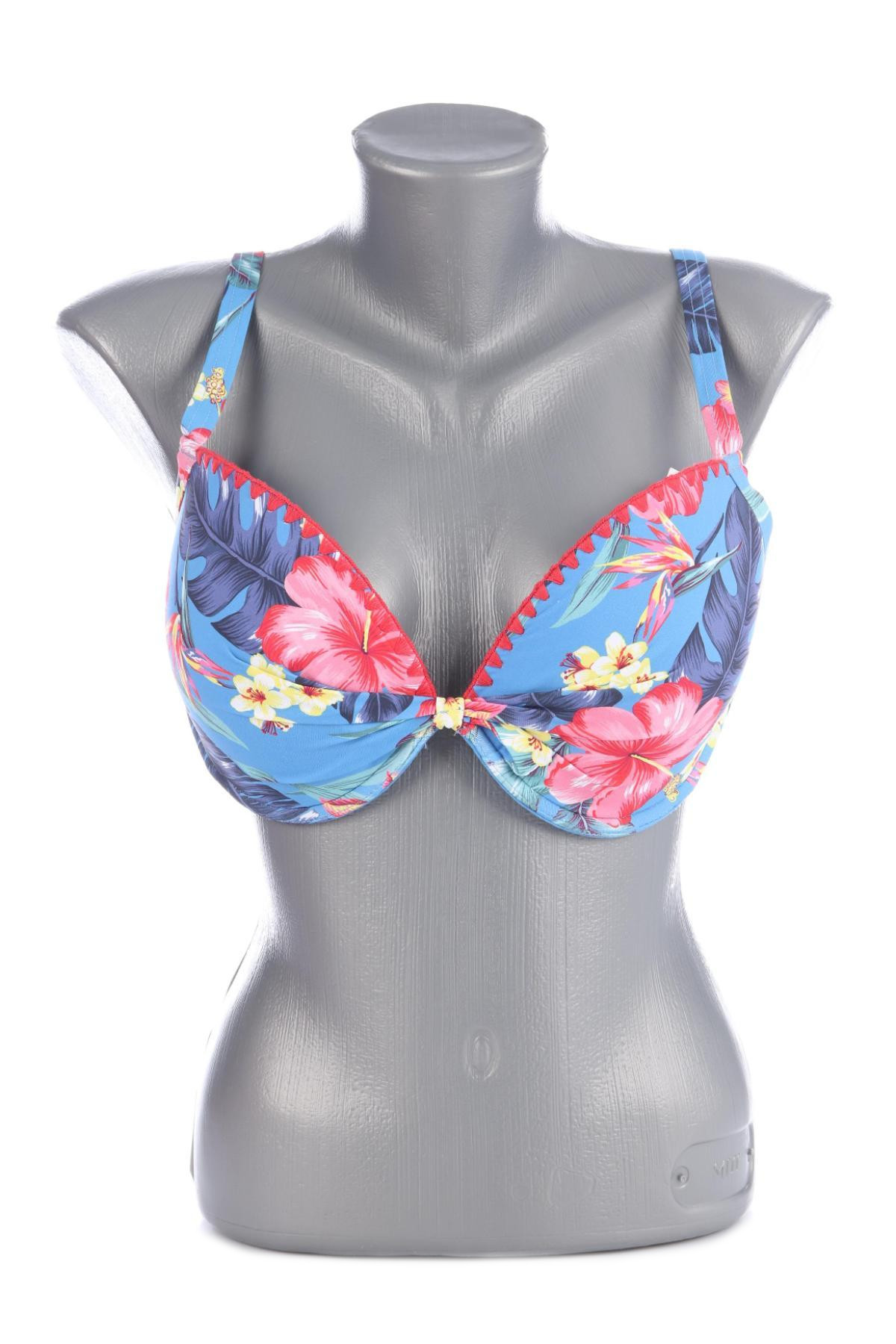 Горнище на бански ROUGEGORGE1