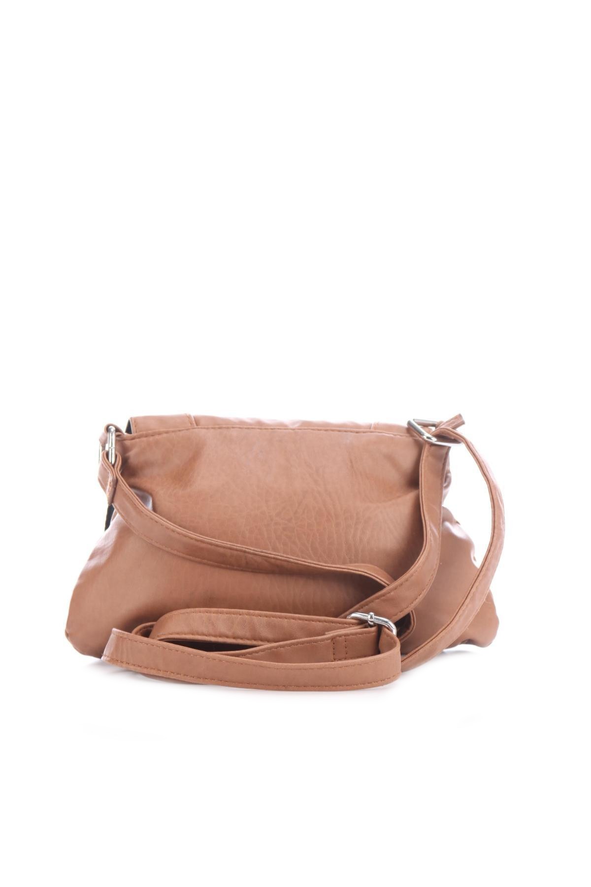 Кожена чанта NO NAME2