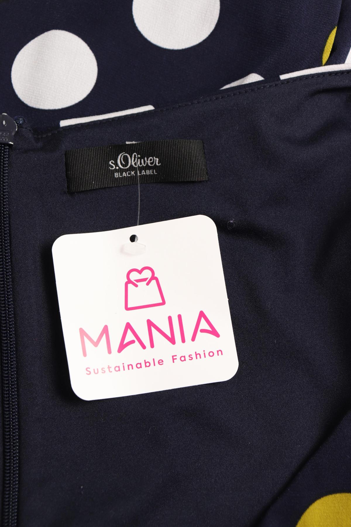 Рокля S.OLIVER3