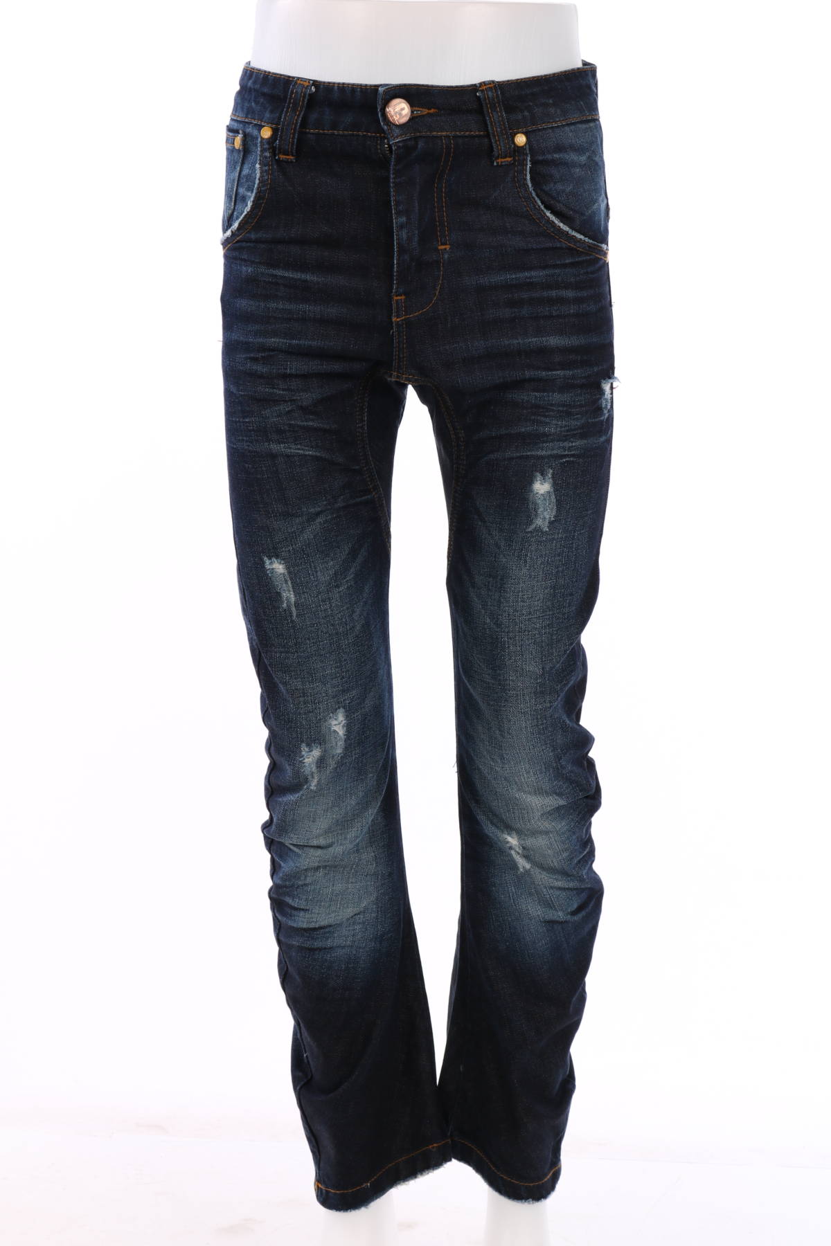 Дънки COST:BART1