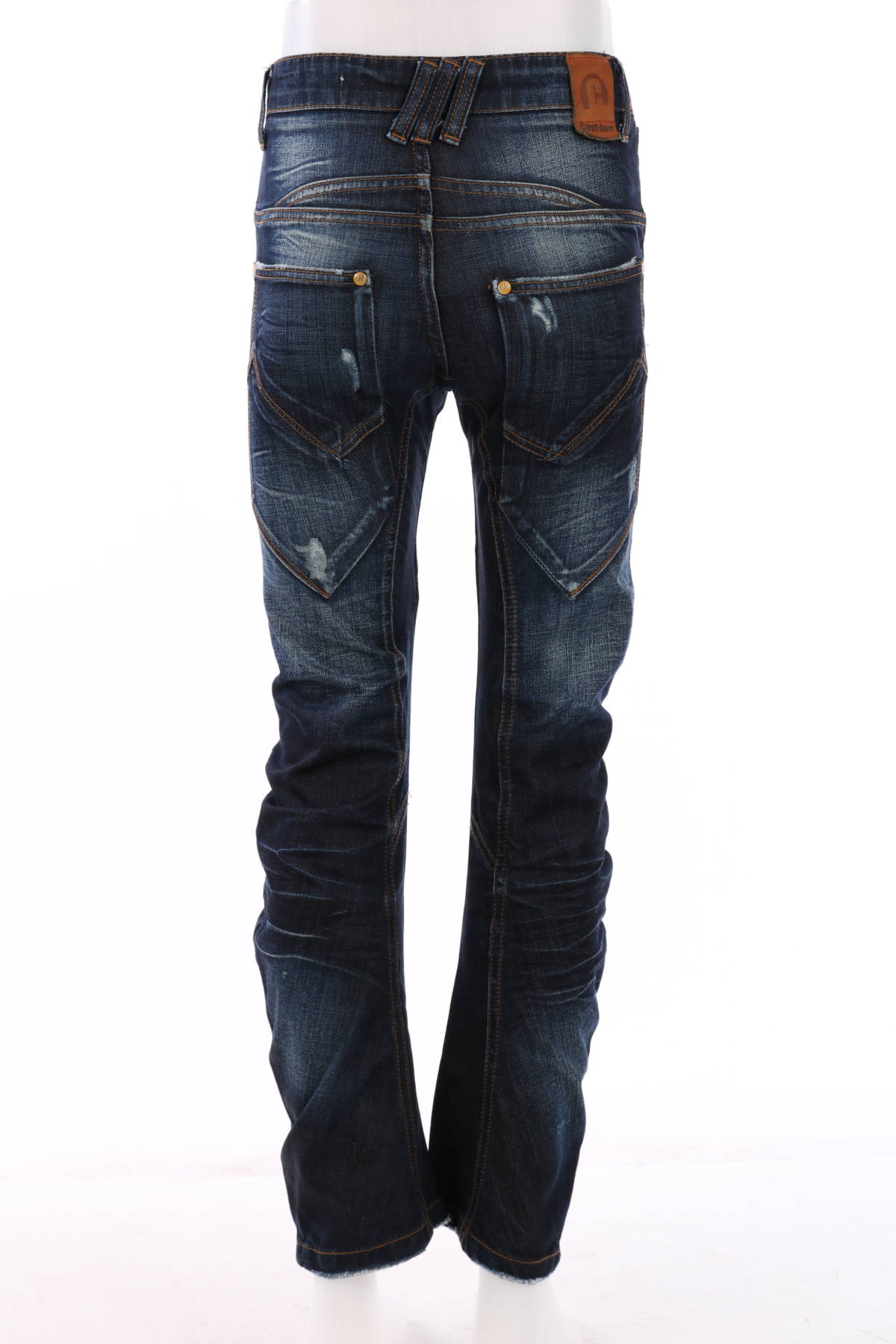 Дънки COST:BART2