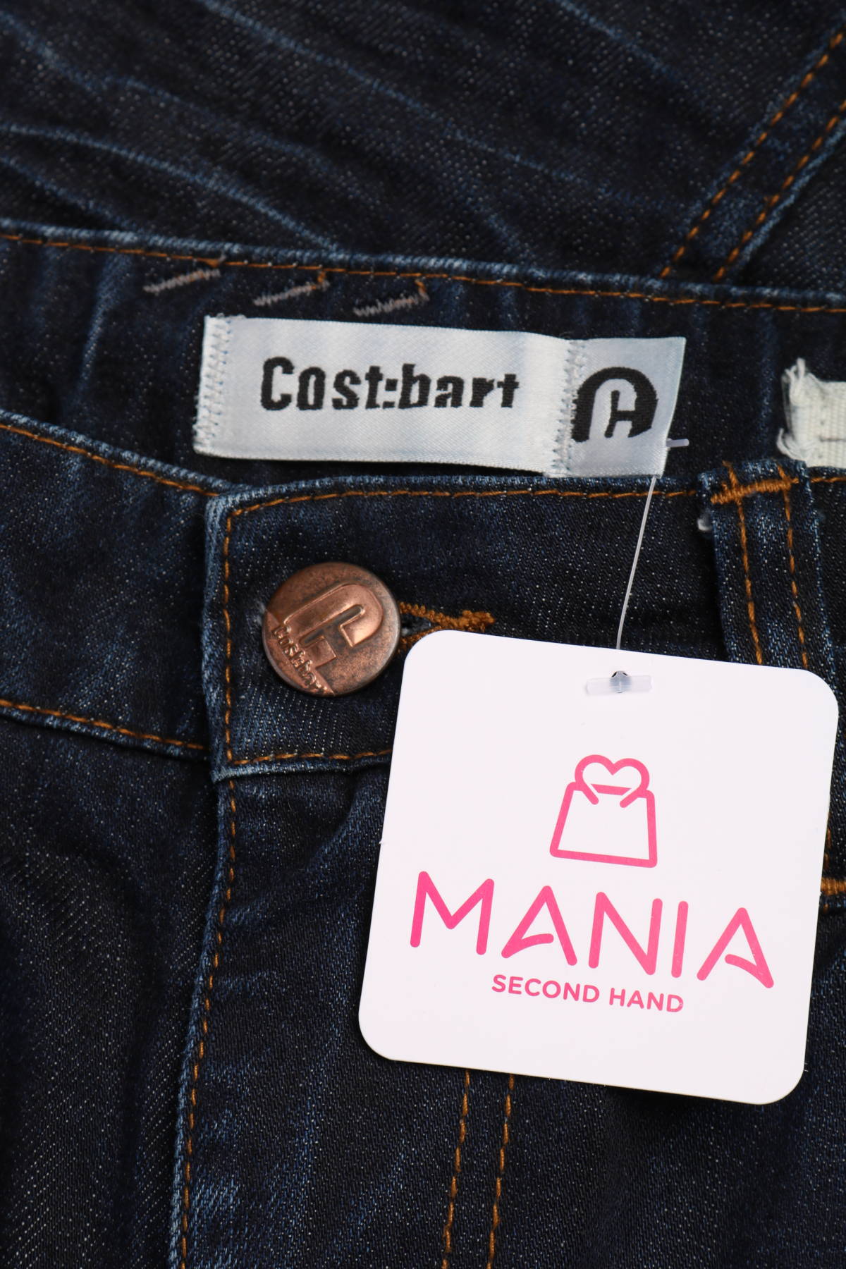 Дънки COST:BART3