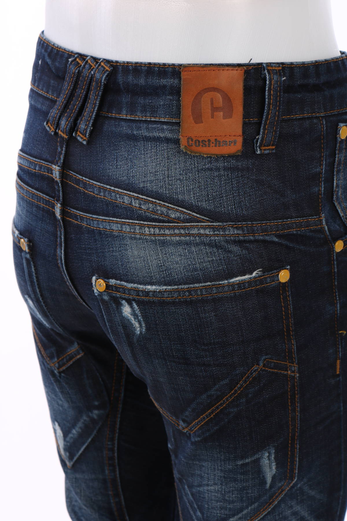 Дънки COST:BART4