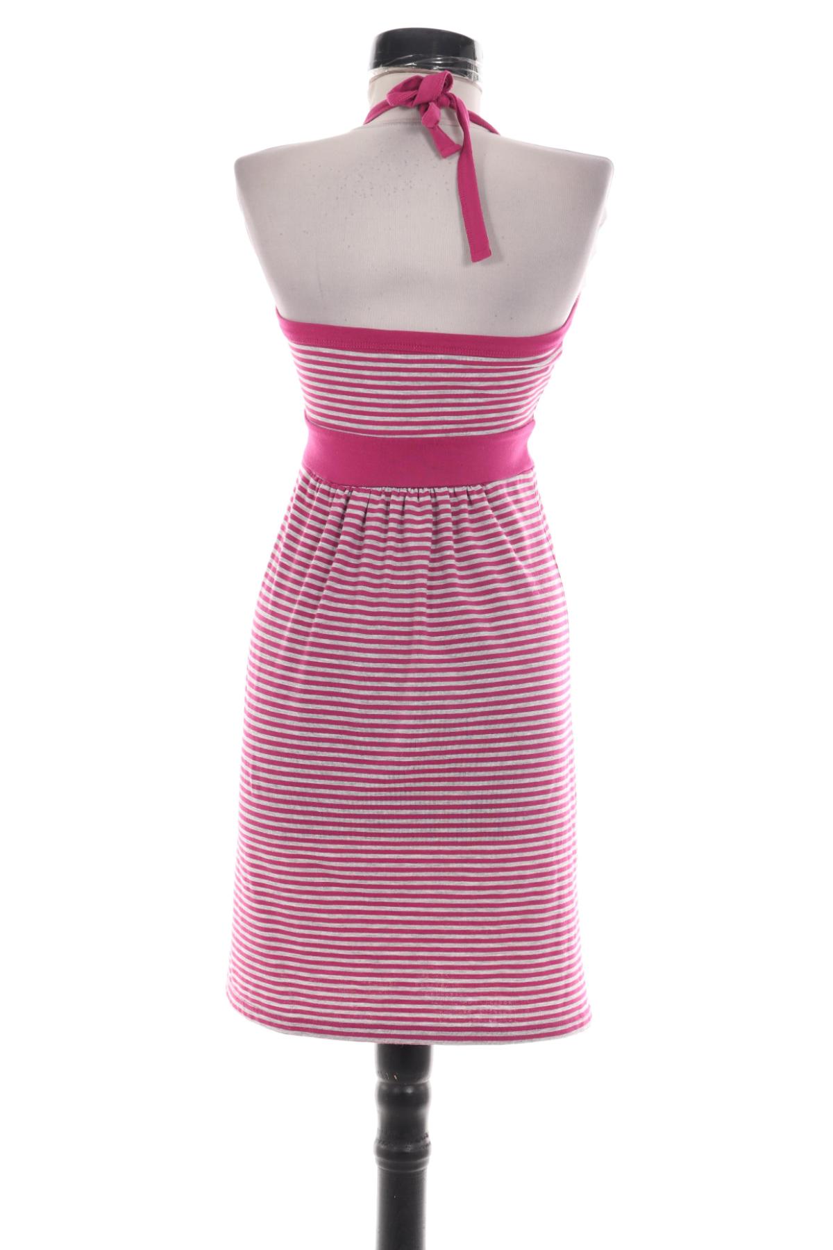 Ежедневна рокля COLOURS OF THE WORLD2