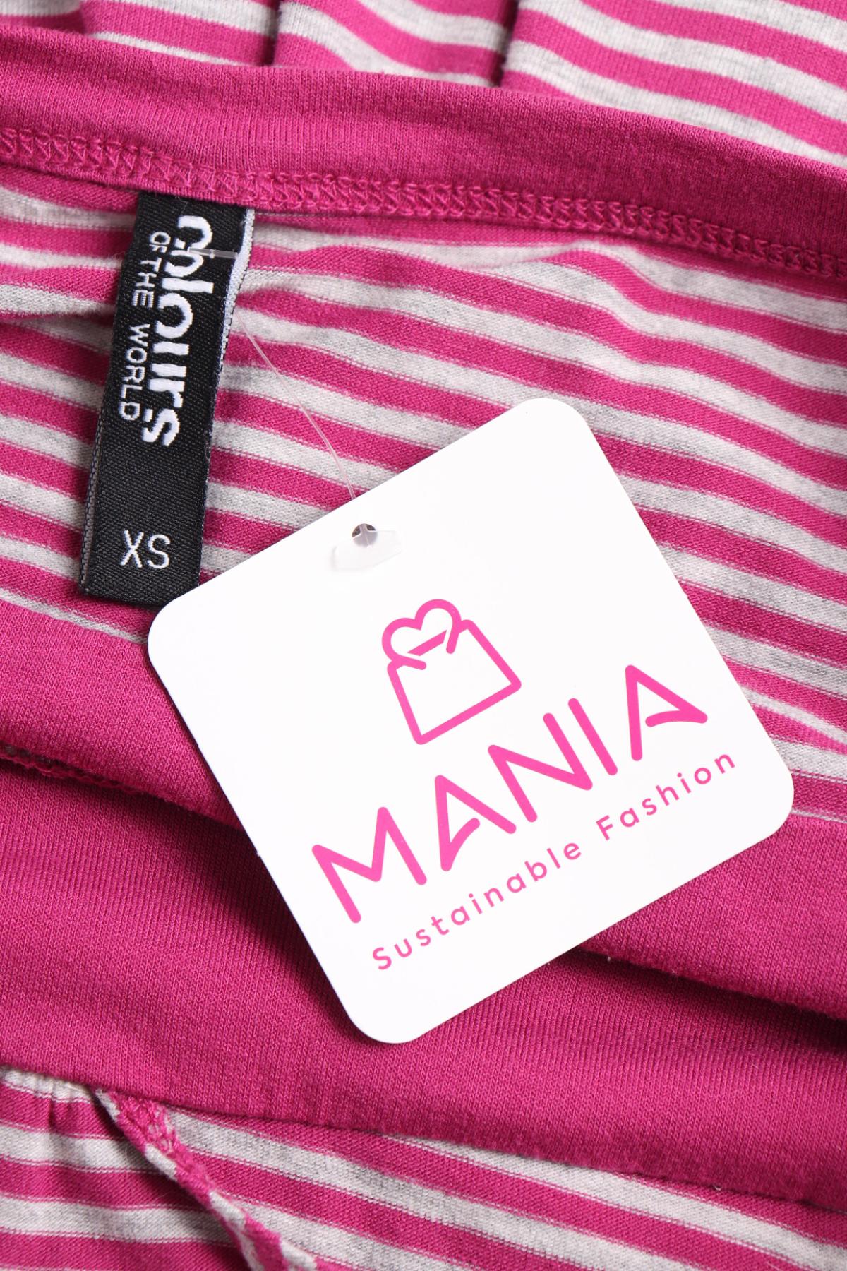 Ежедневна рокля COLOURS OF THE WORLD3