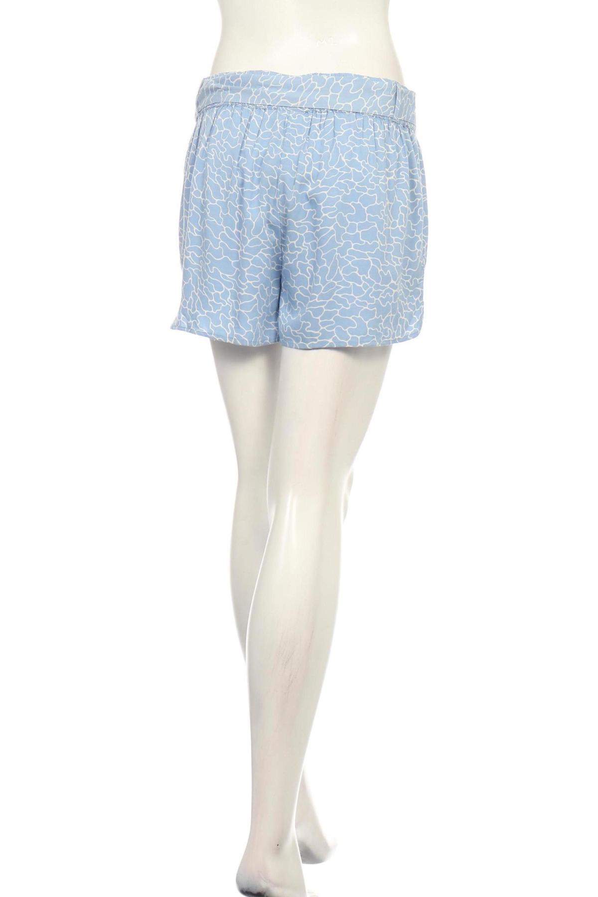 Къси панталони PIECES2