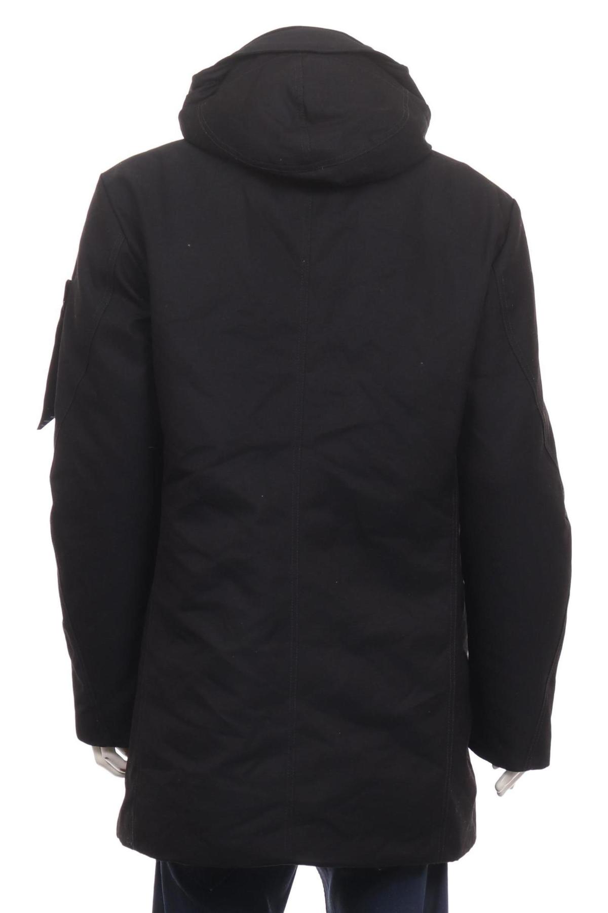 Пухено яке PEUTEREY2