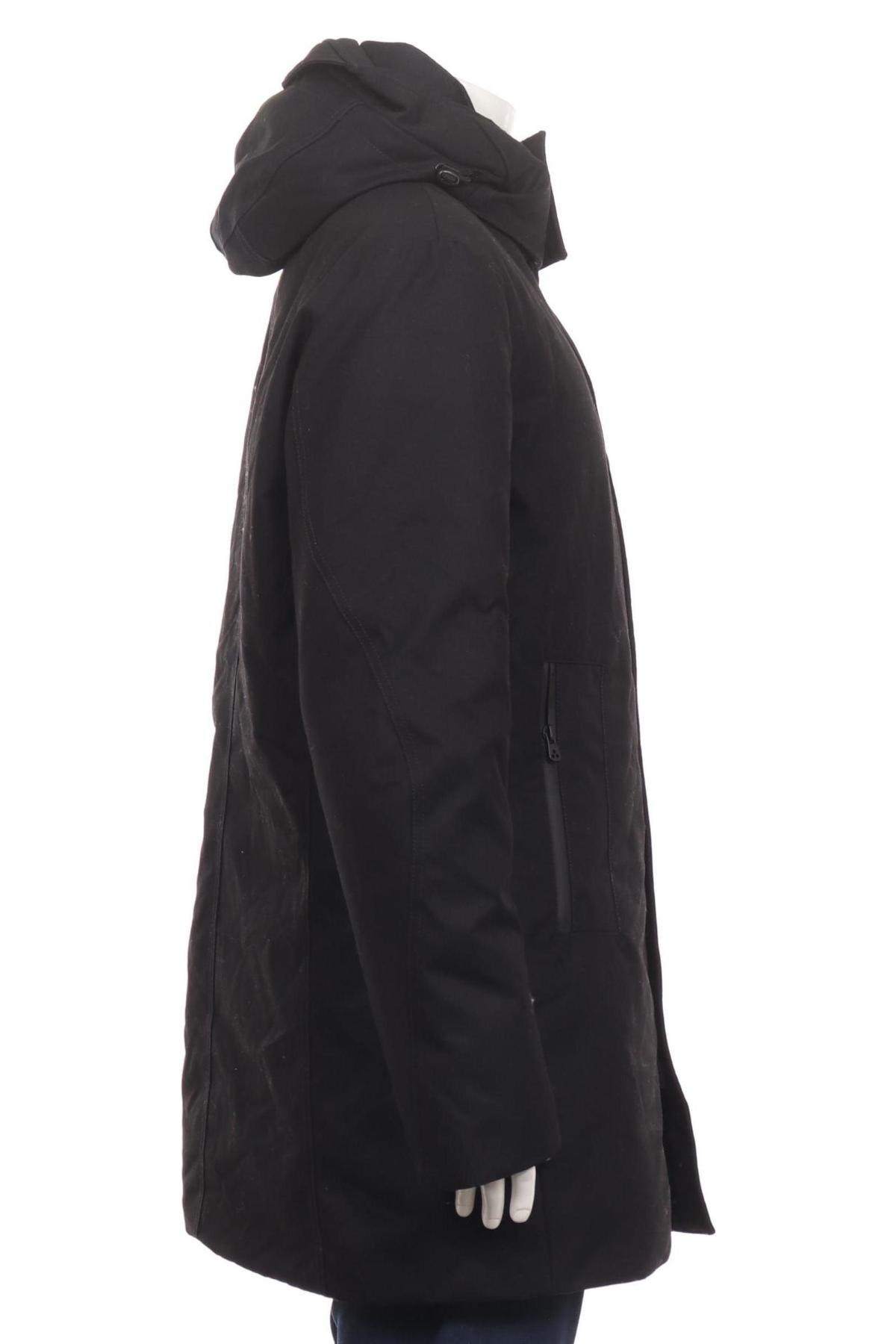 Пухено яке PEUTEREY3