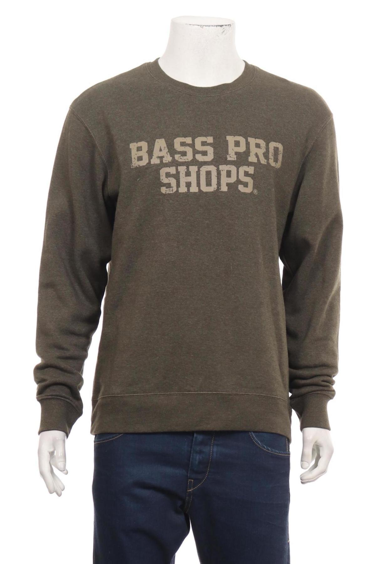 Спортна блуза BASS PRO SHOPS1