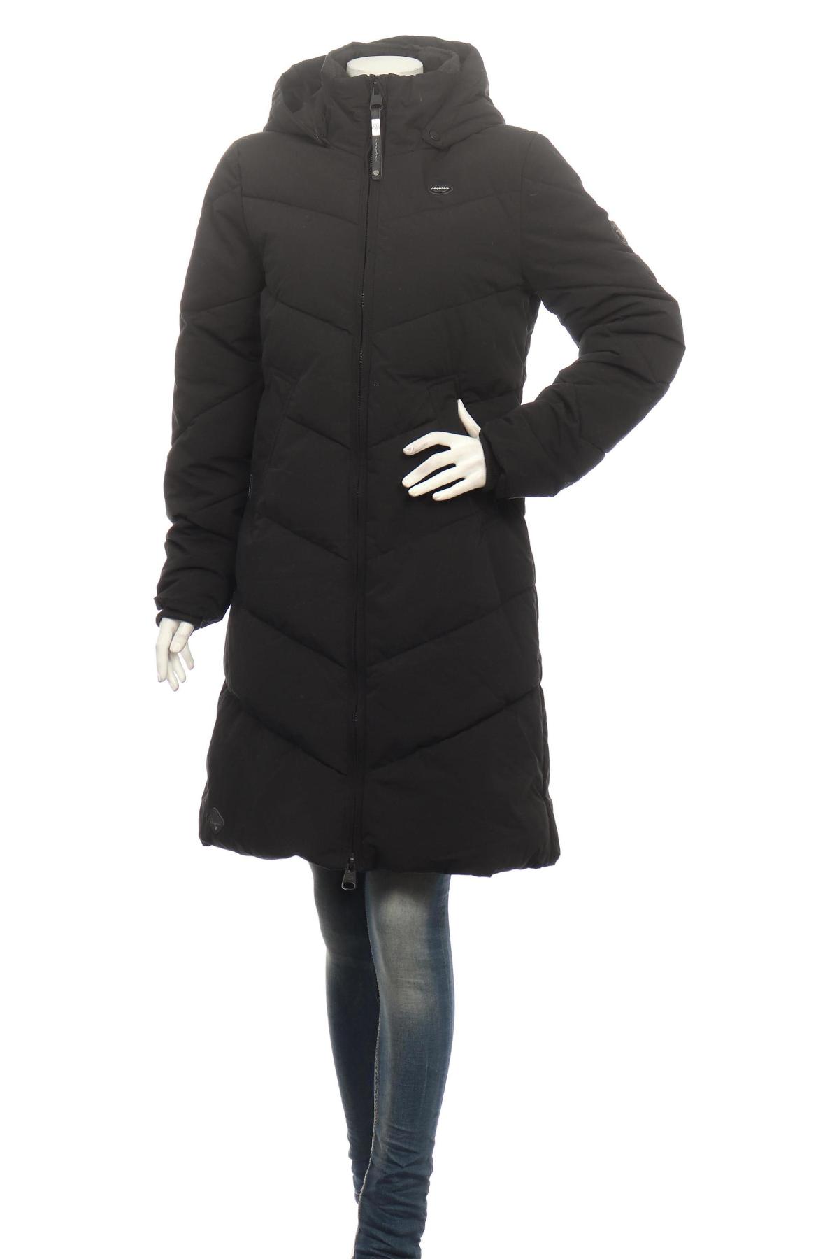 Зимно яке RAGWEAR1